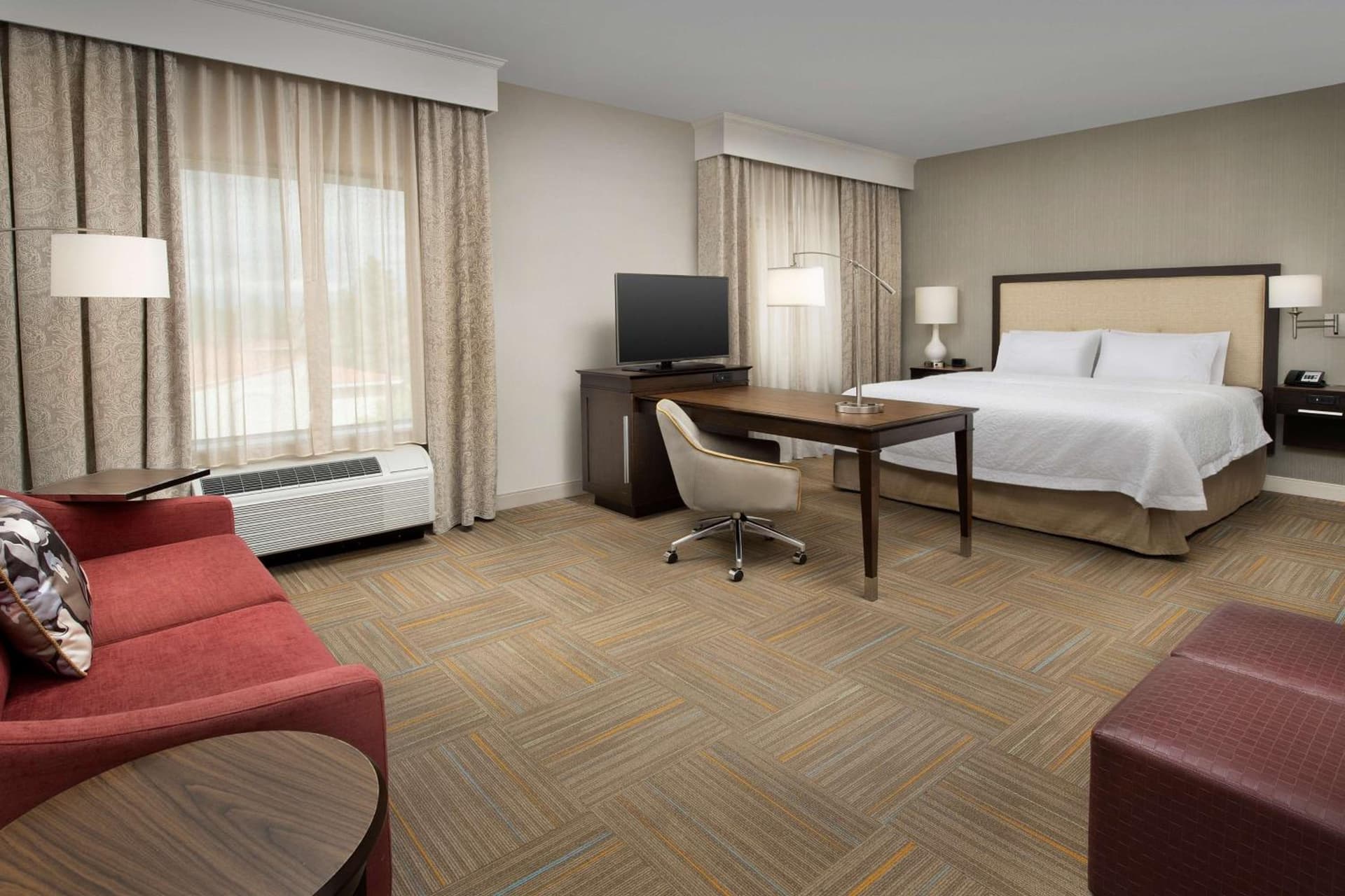 Hampton Inn & Suites Phoenix/Tempe gallery photo in Tempe, AZ — image 32
