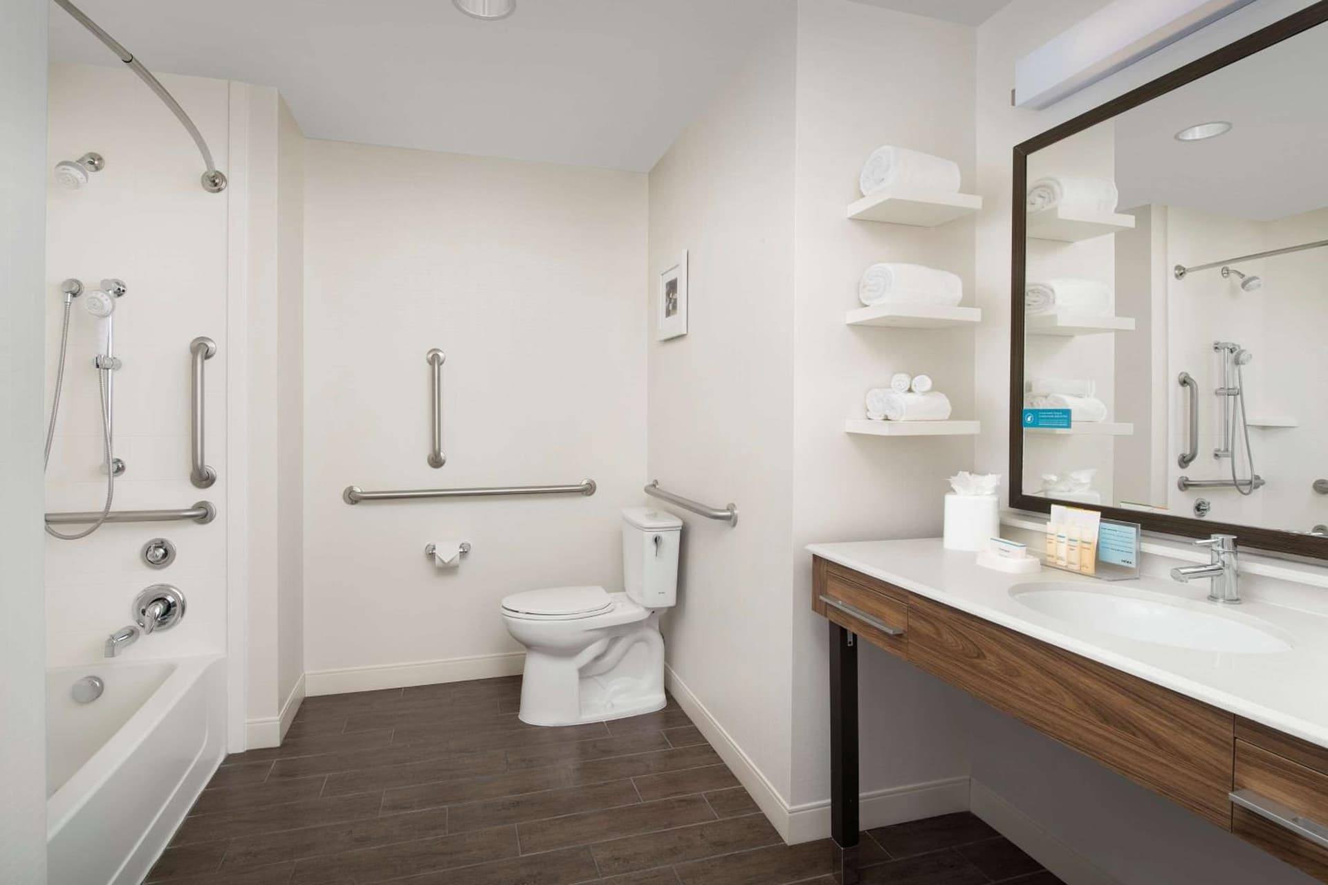 Hampton Inn & Suites Phoenix/Tempe gallery photo in Tempe, AZ — image 16