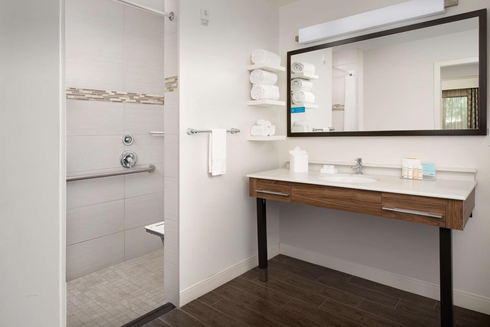 Hampton Inn & Suites Phoenix/Tempe gallery photo in Tempe, AZ — image 23