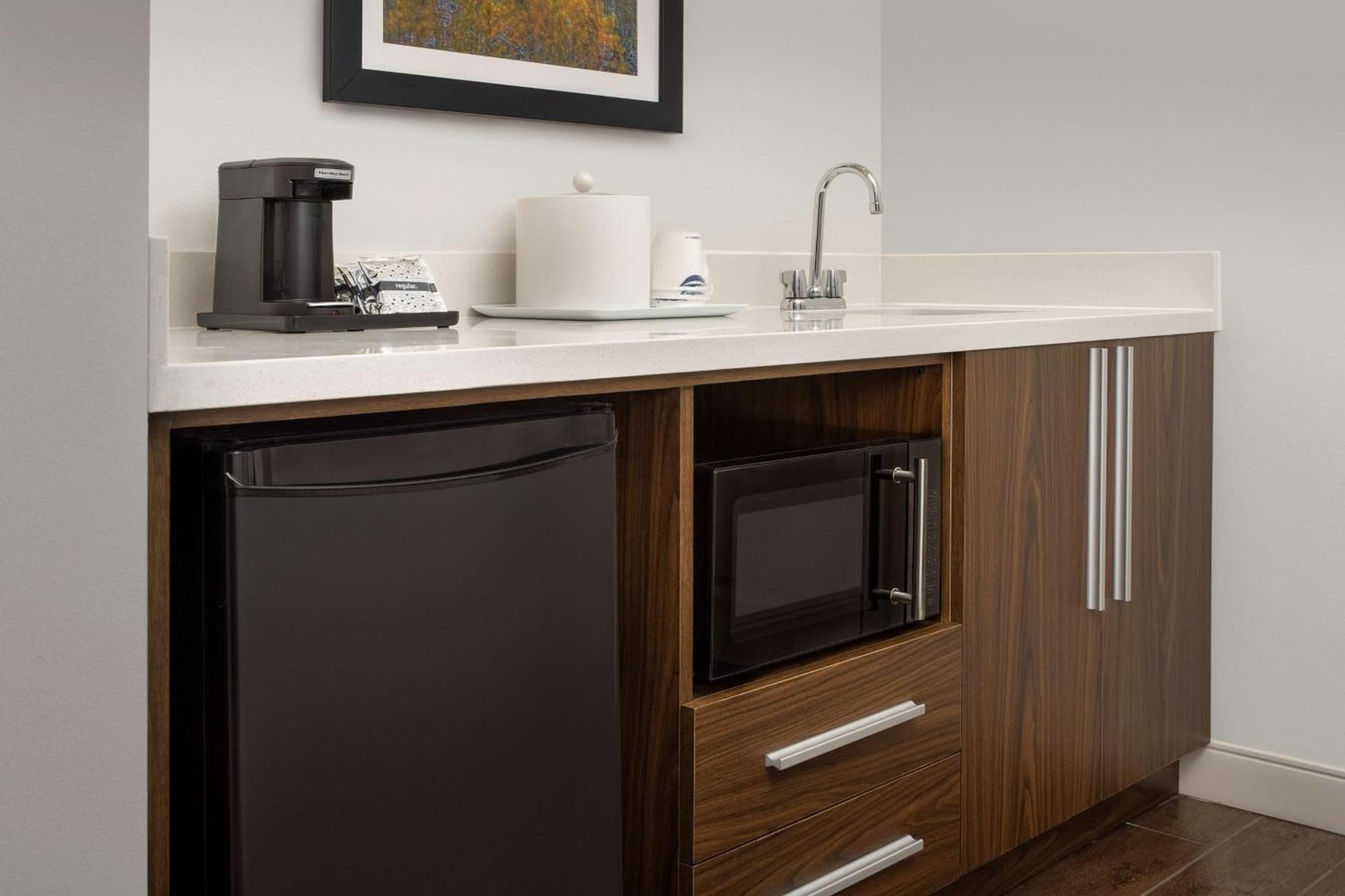 Hampton Inn & Suites Phoenix/Tempe gallery photo in Tempe, AZ — image 31