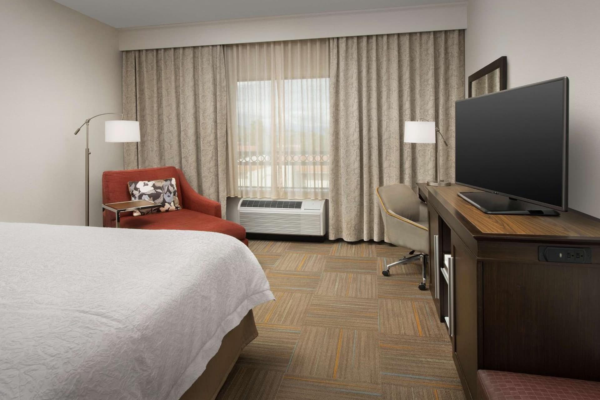 Hampton Inn & Suites Phoenix/Tempe gallery photo in Tempe, AZ — image 22