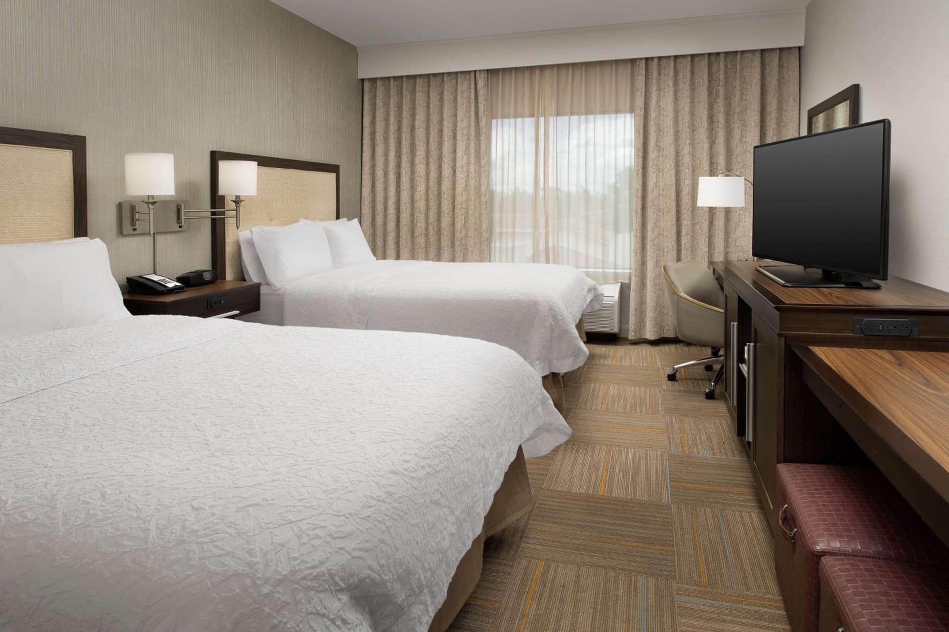 Hampton Inn & Suites Phoenix/Tempe gallery photo in Tempe, AZ — image 18
