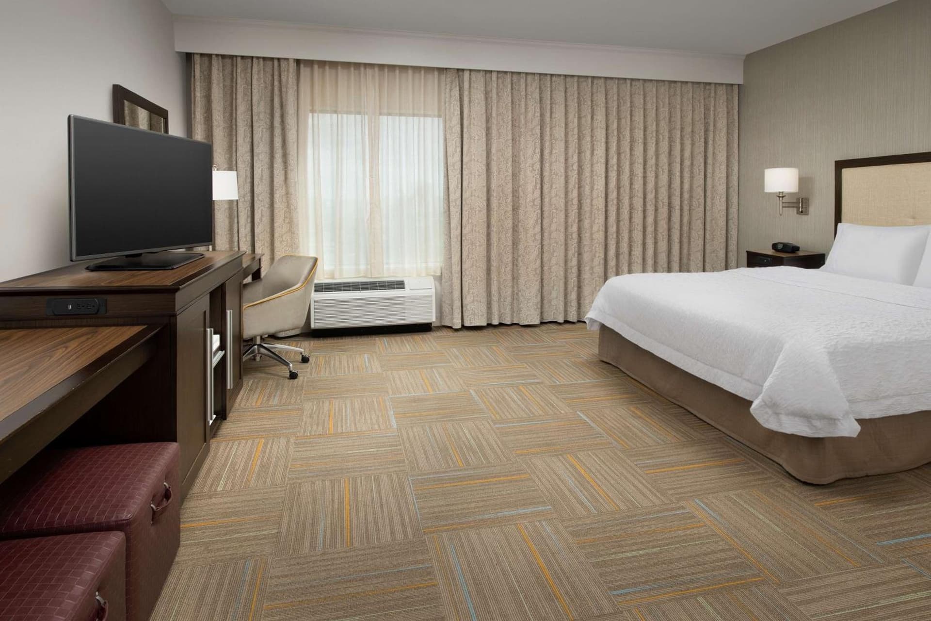 Hampton Inn & Suites Phoenix/Tempe gallery photo in Tempe, AZ — image 14