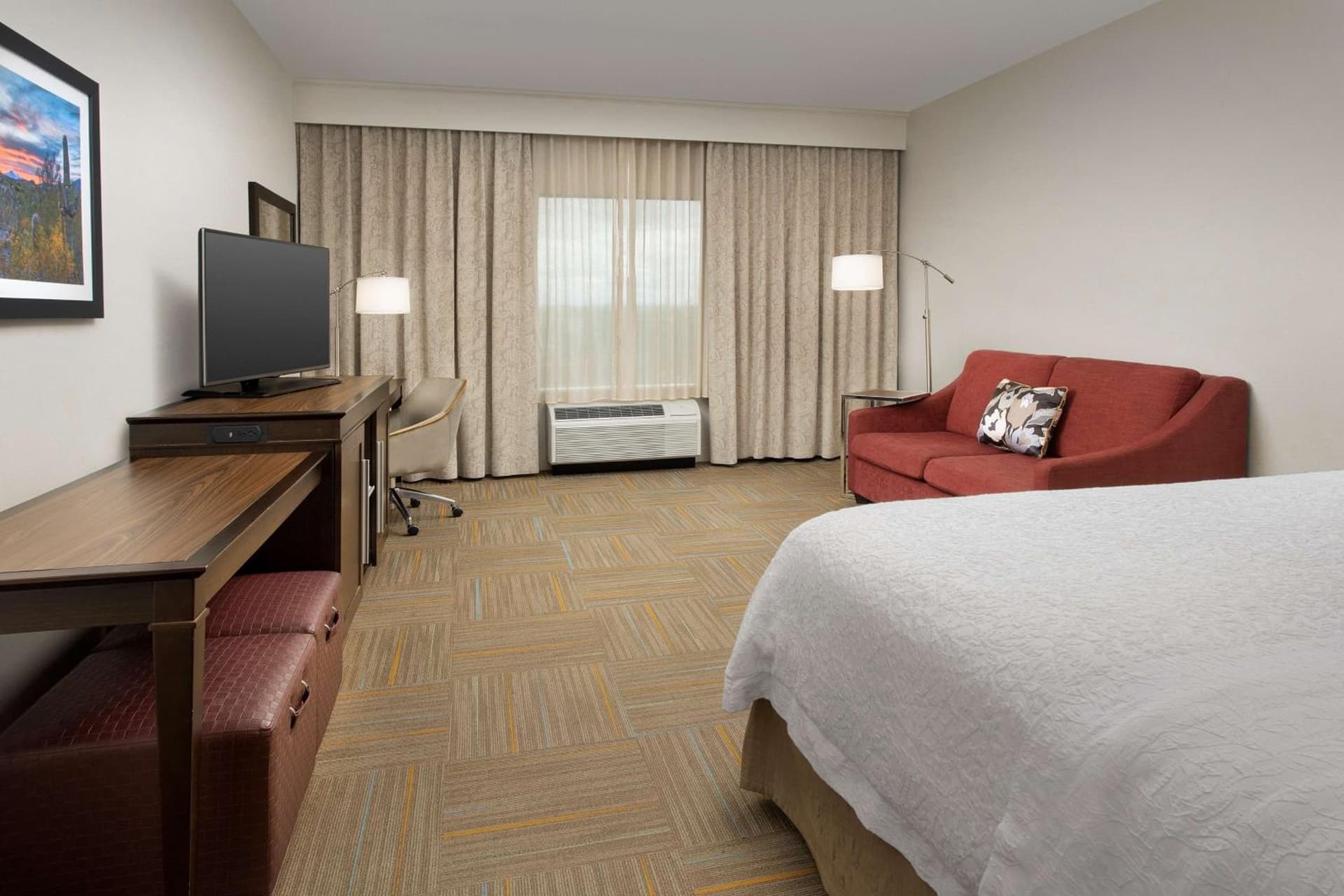 Hampton Inn & Suites Phoenix/Tempe gallery photo in Tempe, AZ — image 27