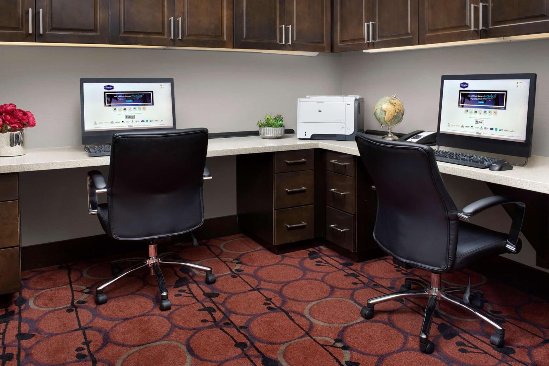 Hampton Inn & Suites Phoenix/Tempe gallery photo in Tempe, AZ — image 19