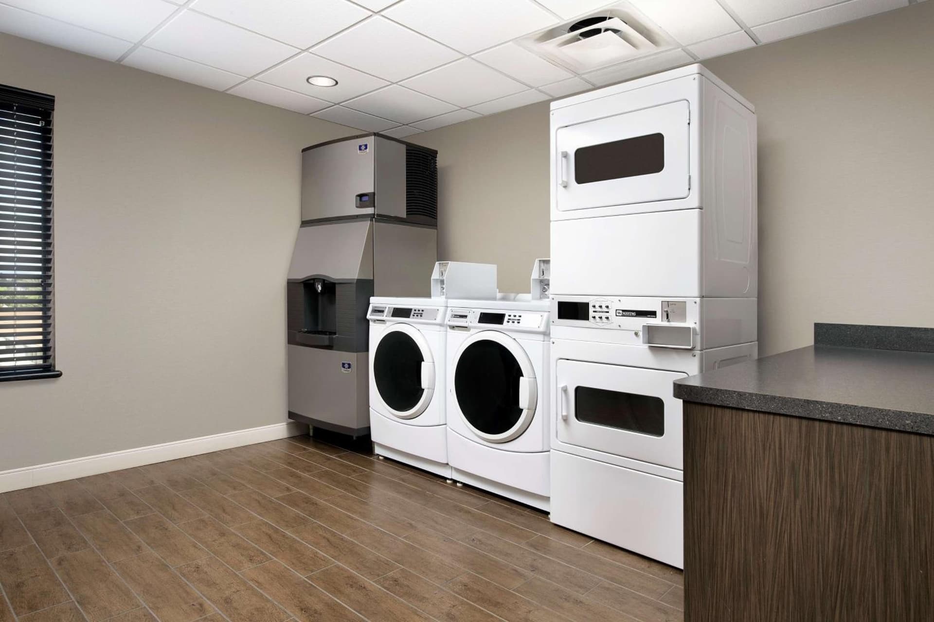 Hampton Inn & Suites Phoenix/Tempe gallery photo in Tempe, AZ — image 5