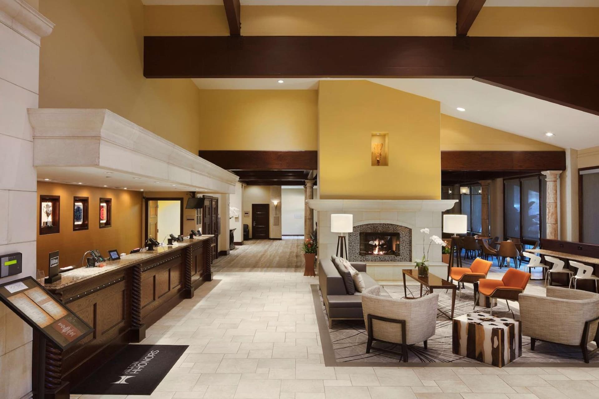DoubleTree by Hilton Ontario Airport gallery photo in Ontario, CA — image 31