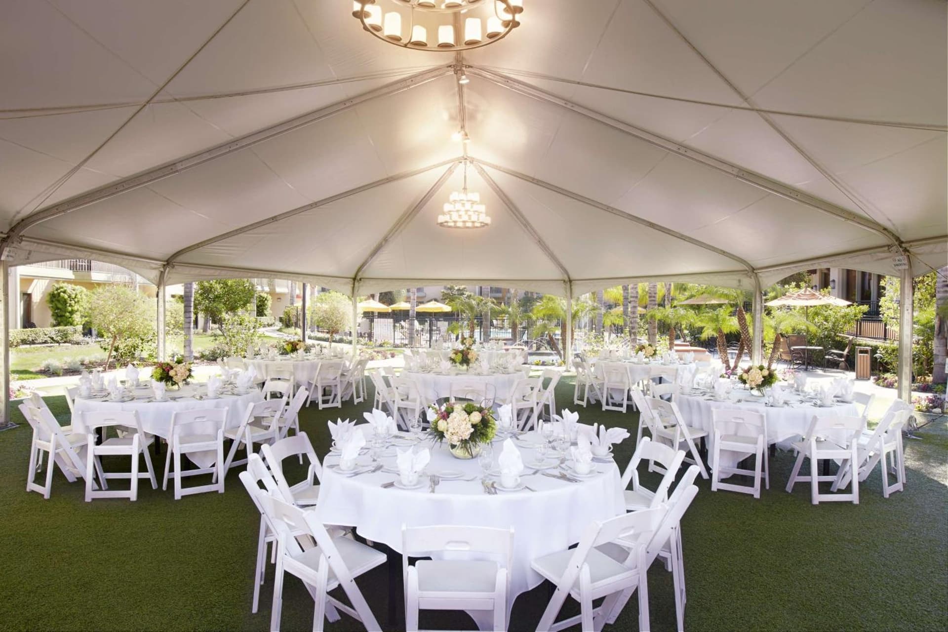 DoubleTree by Hilton Ontario Airport gallery photo in Ontario, CA — image 14