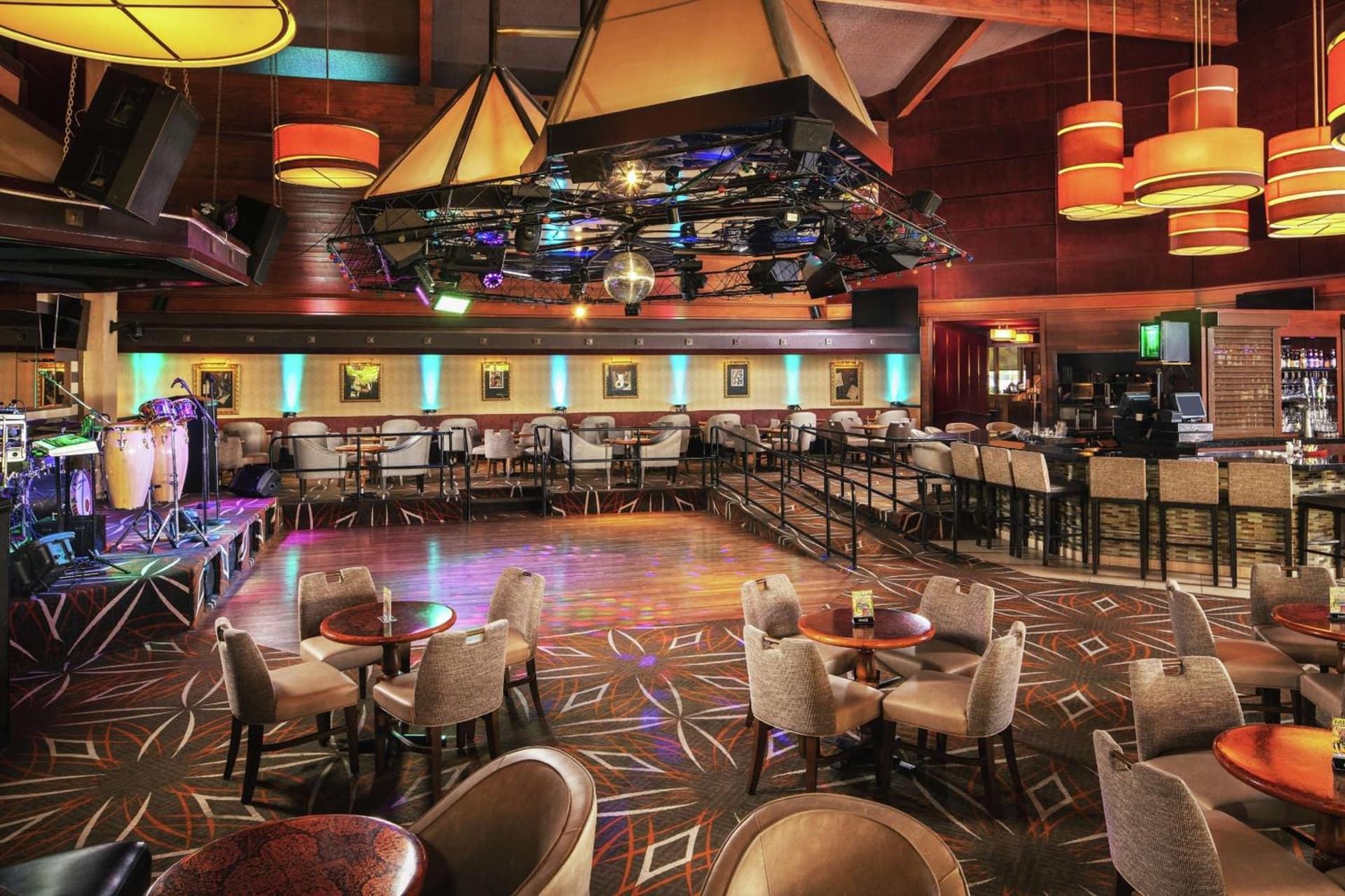 DoubleTree by Hilton Ontario Airport gallery photo in Ontario, CA — image 15