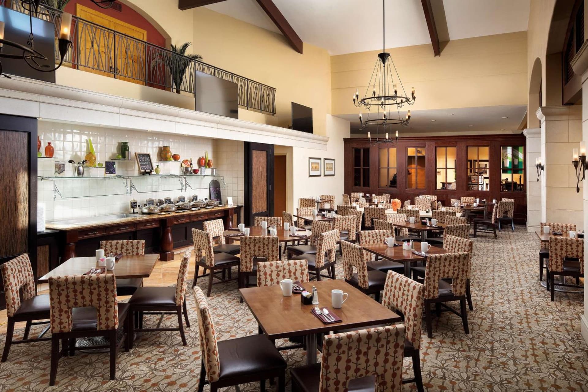 DoubleTree by Hilton Ontario Airport gallery photo in Ontario, CA — image 30