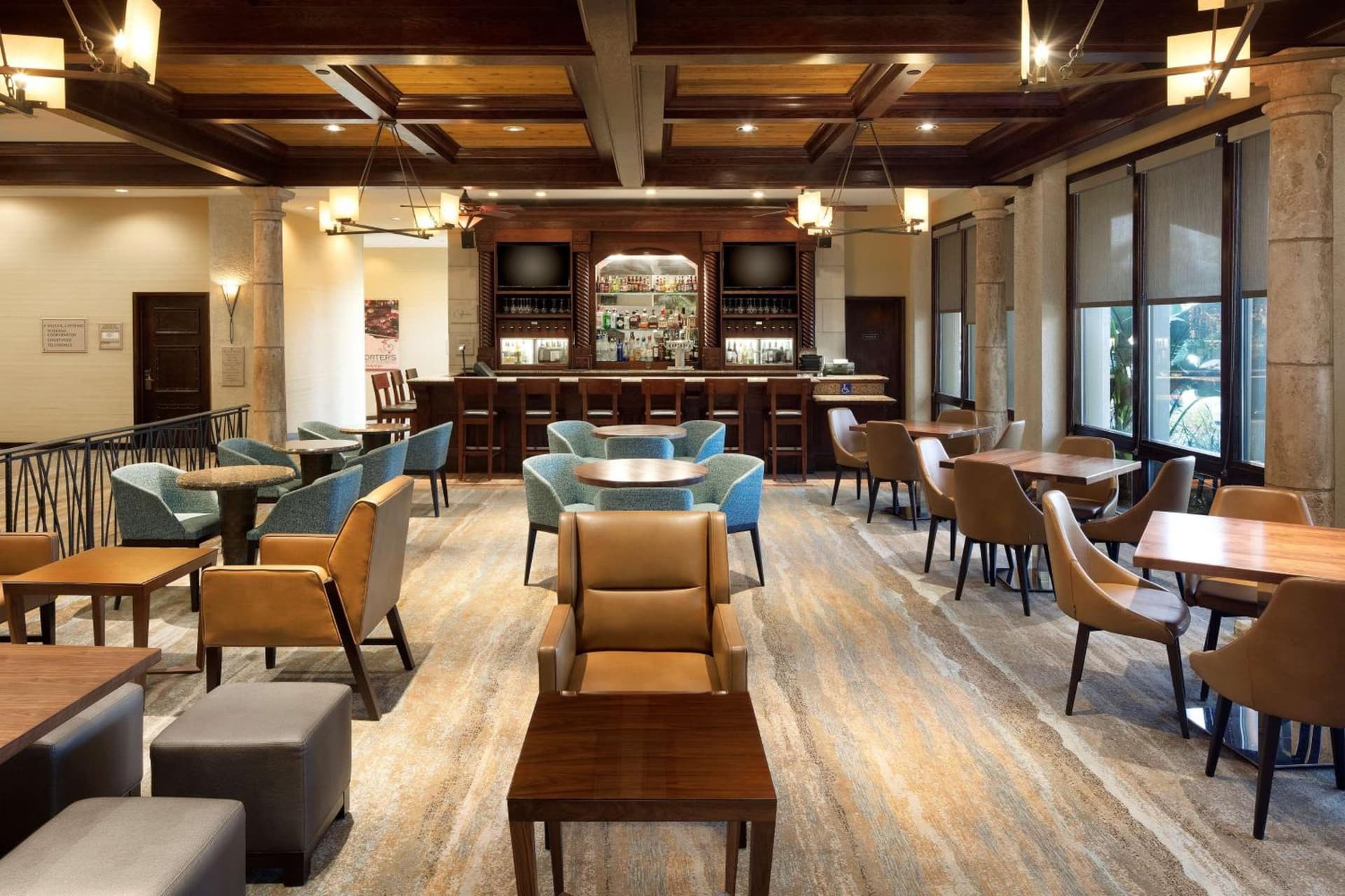 DoubleTree by Hilton Ontario Airport gallery photo in Ontario, CA — image 59