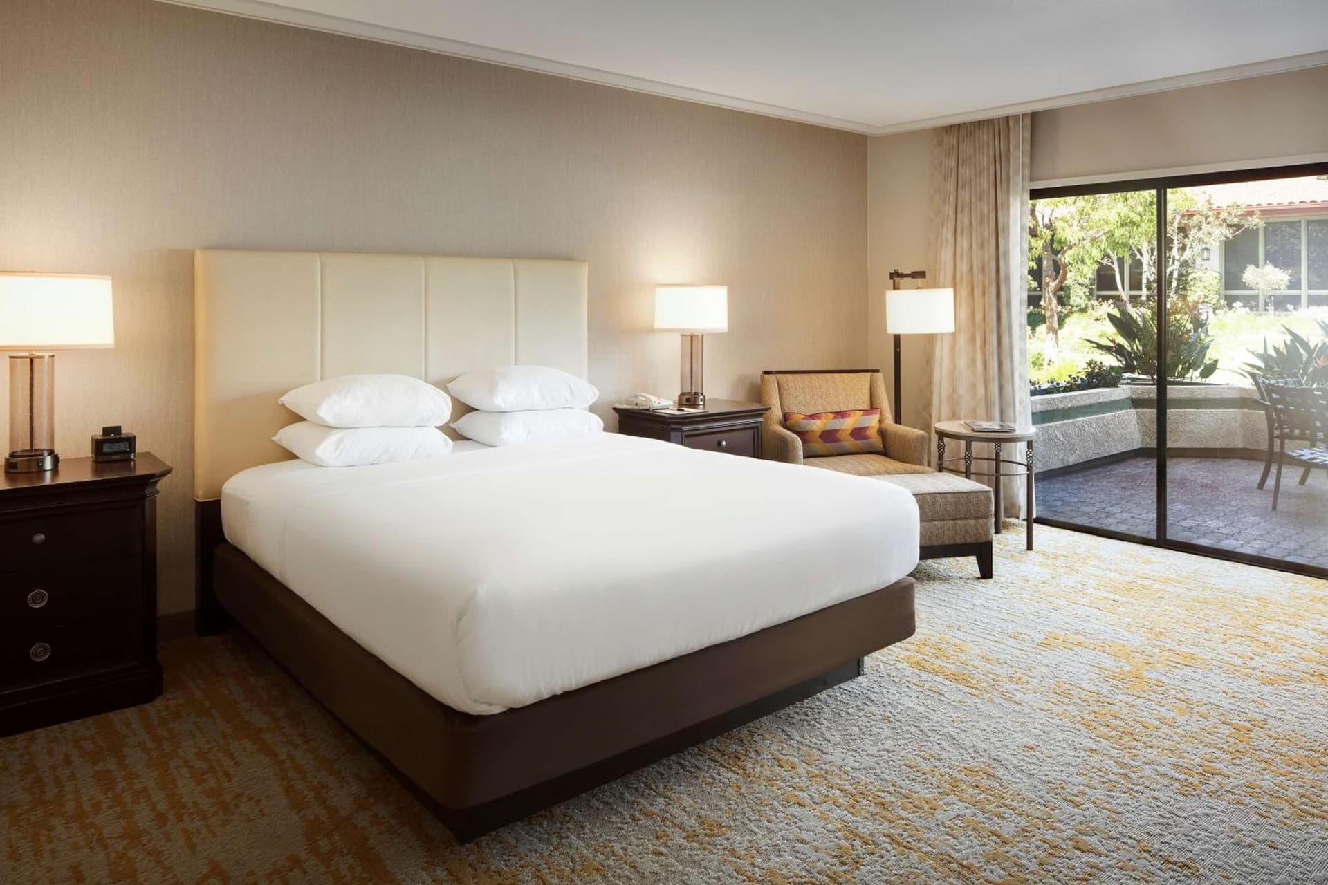 DoubleTree by Hilton Ontario Airport gallery photo in Ontario, CA — image 13