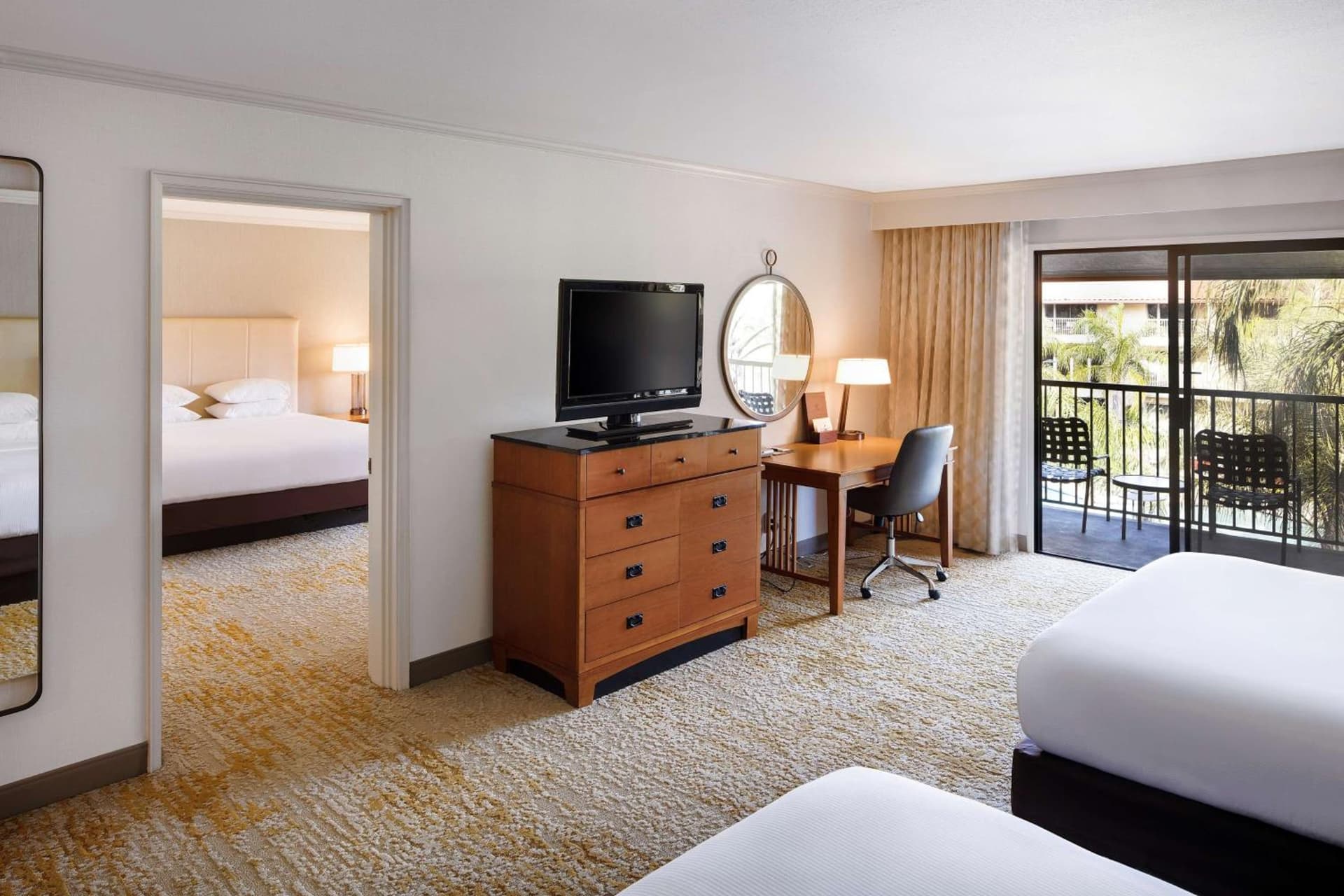 DoubleTree by Hilton Ontario Airport gallery photo in Ontario, CA — image 61