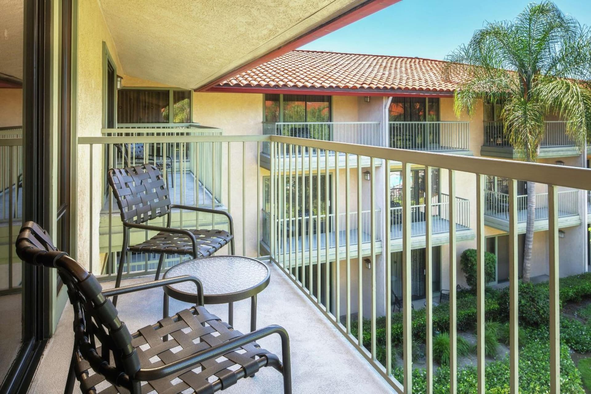 DoubleTree by Hilton Ontario Airport gallery photo in Ontario, CA — image 62