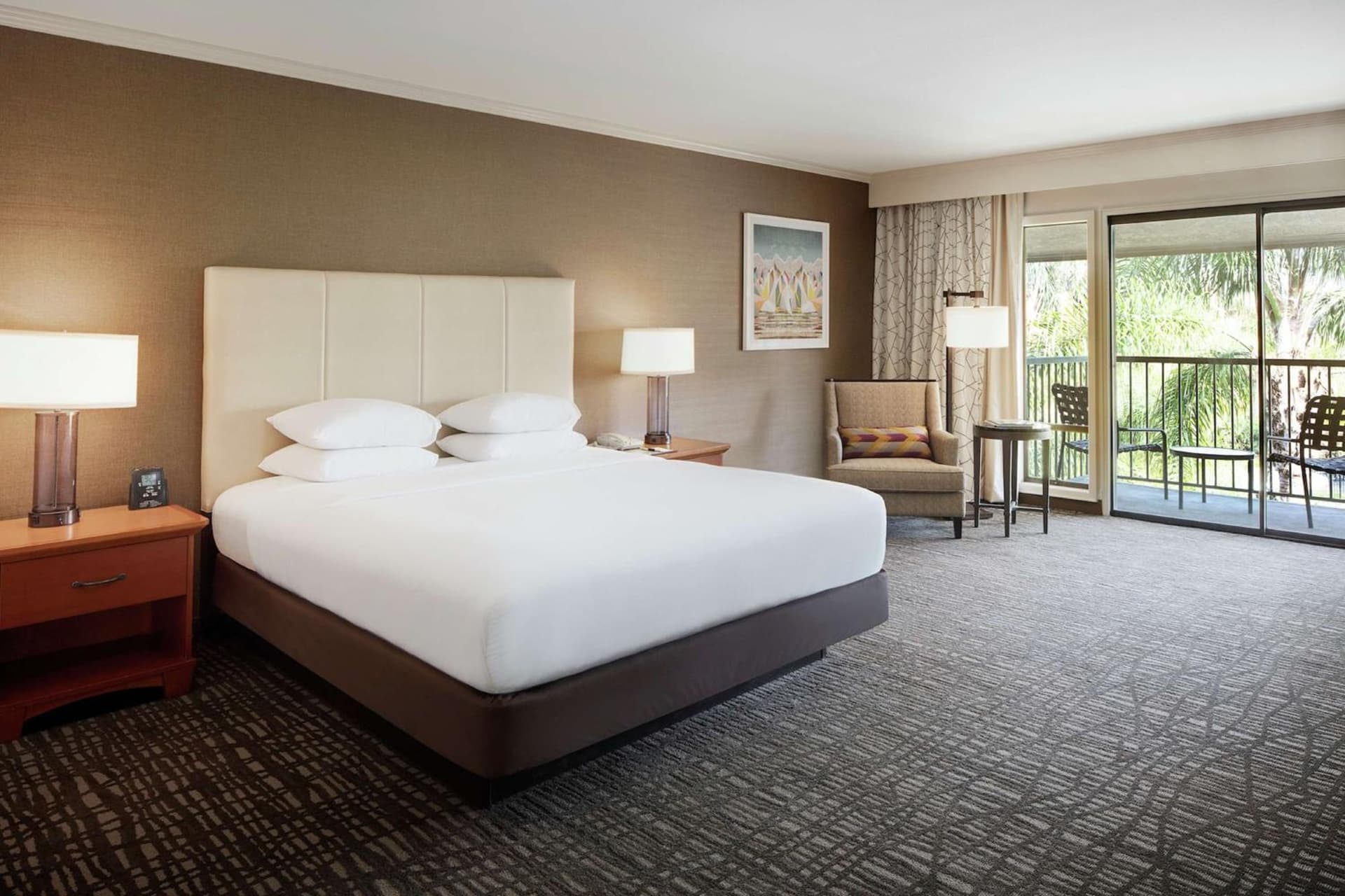DoubleTree by Hilton Ontario Airport gallery photo in Ontario, CA — image 41