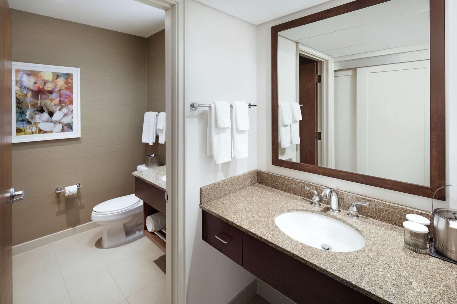 DoubleTree by Hilton Ontario Airport gallery photo in Ontario, CA — image 39