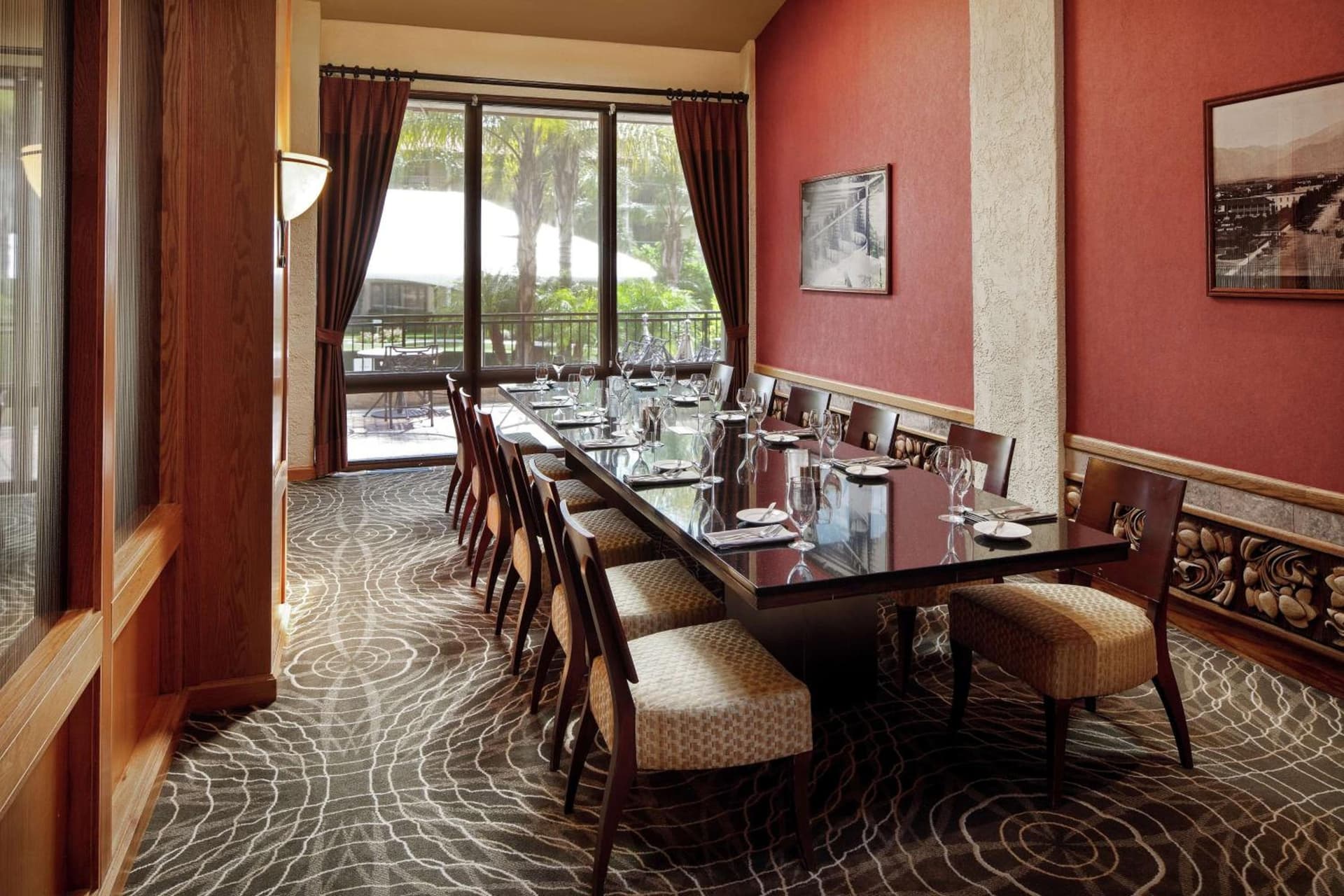 DoubleTree by Hilton Ontario Airport gallery photo in Ontario, CA — image 28