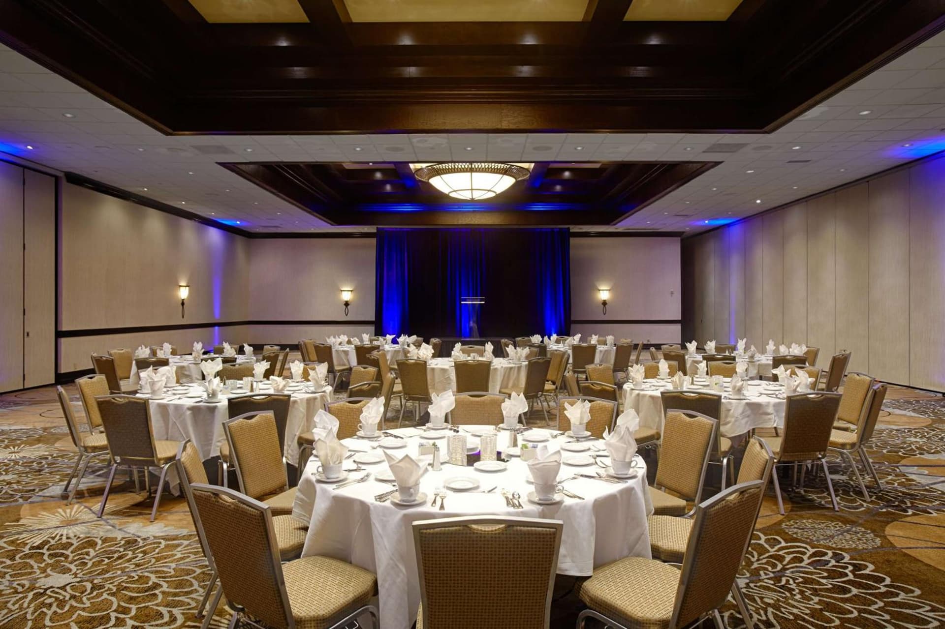 DoubleTree by Hilton Ontario Airport gallery photo in Ontario, CA — image 58