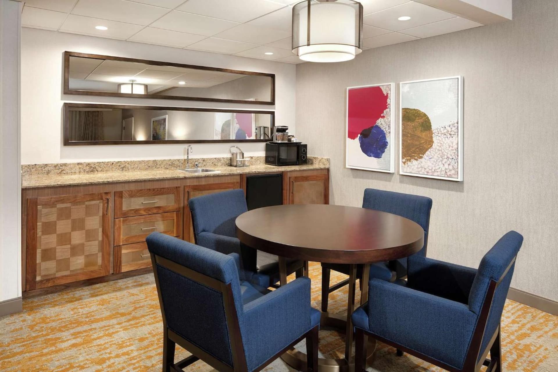 DoubleTree by Hilton Ontario Airport gallery photo in Ontario, CA — image 53