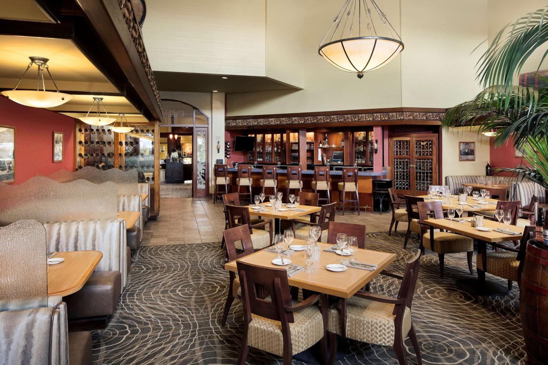 DoubleTree by Hilton Ontario Airport gallery photo in Ontario, CA — image 49