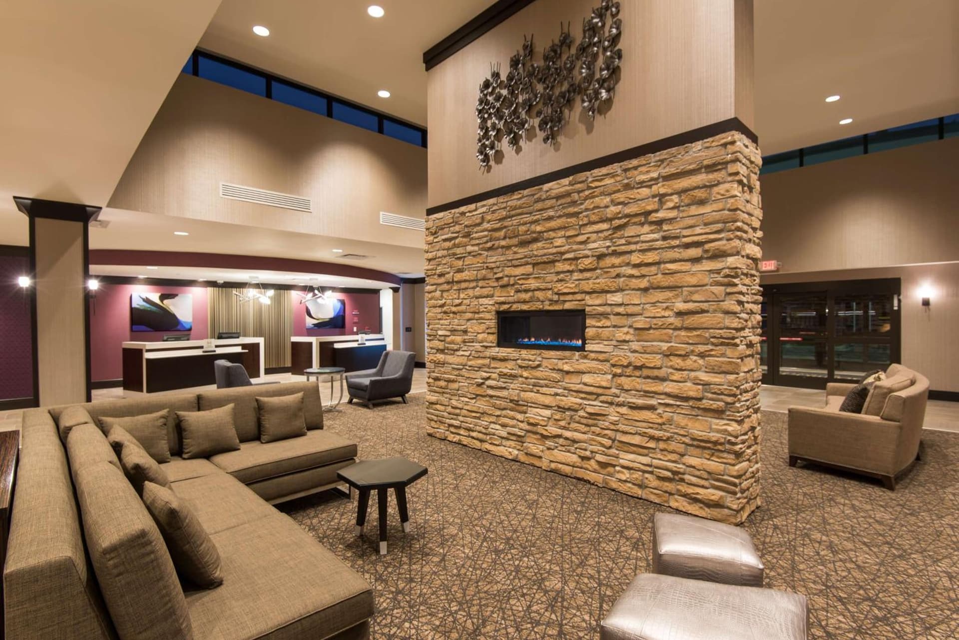 DoubleTree by Hilton Schenectady gallery photo in Schenectady, NY — image 11