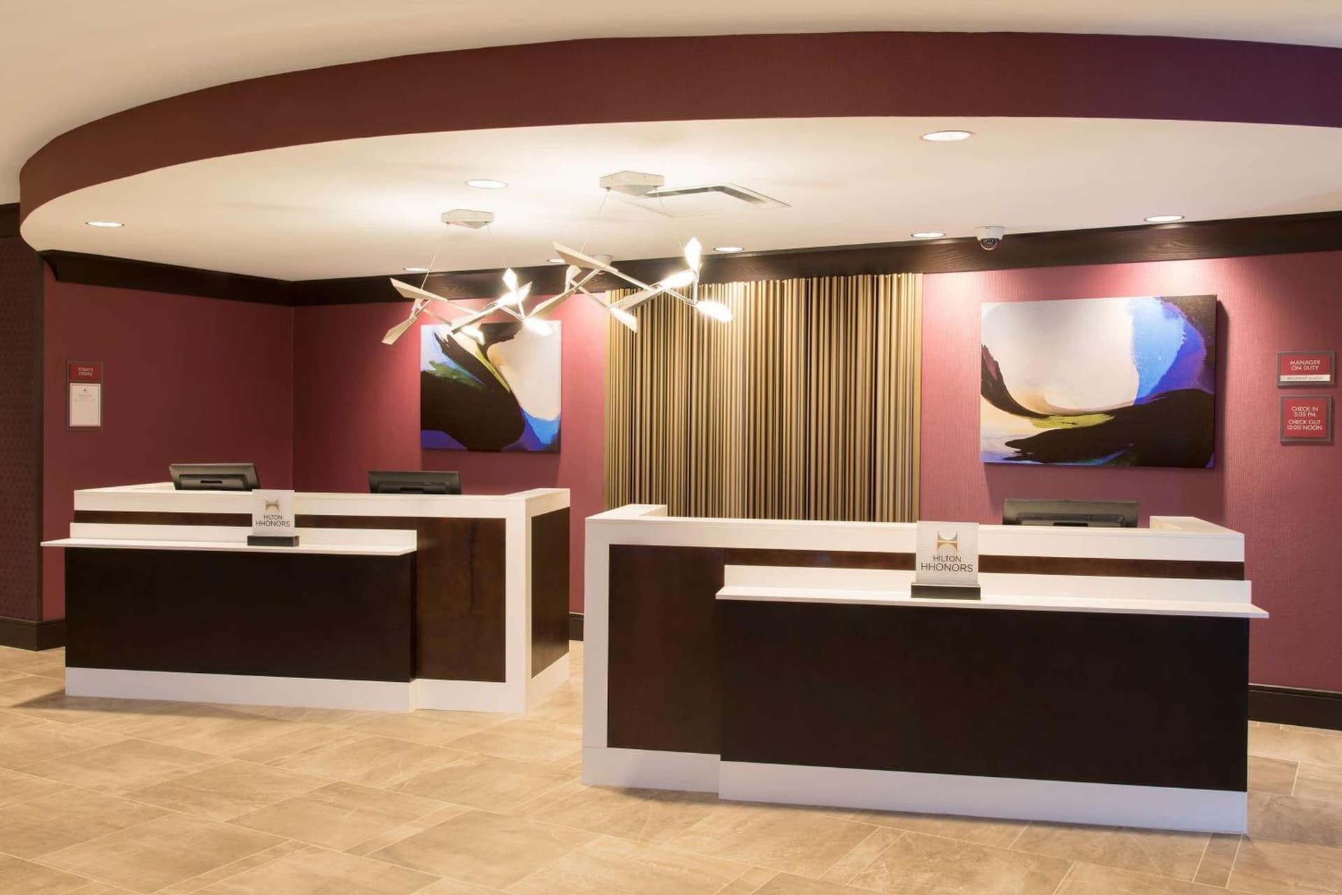 DoubleTree by Hilton Schenectady gallery photo in Schenectady, NY — image 6