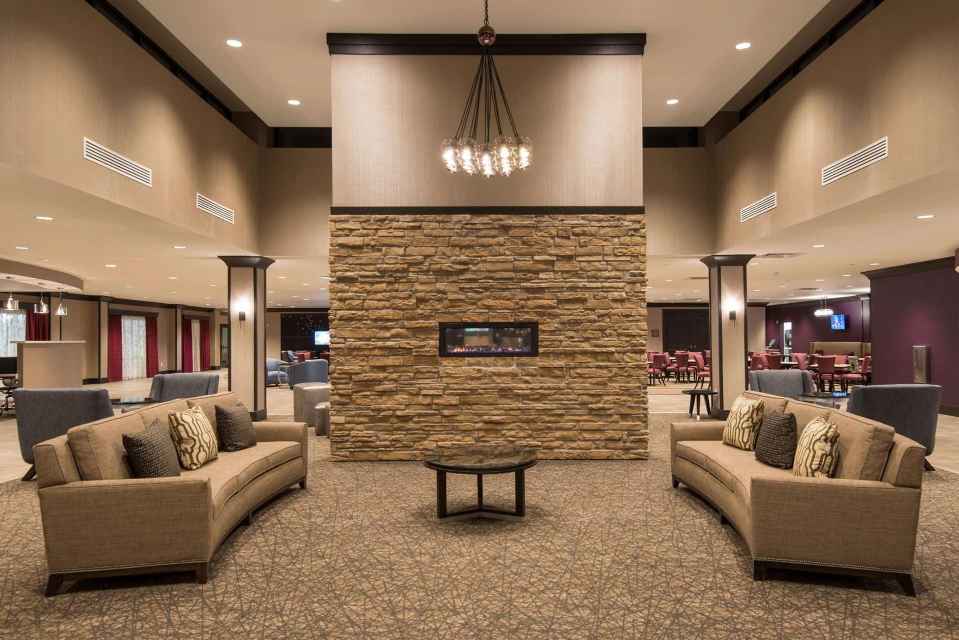 DoubleTree by Hilton Schenectady gallery photo in Schenectady, NY — image 39