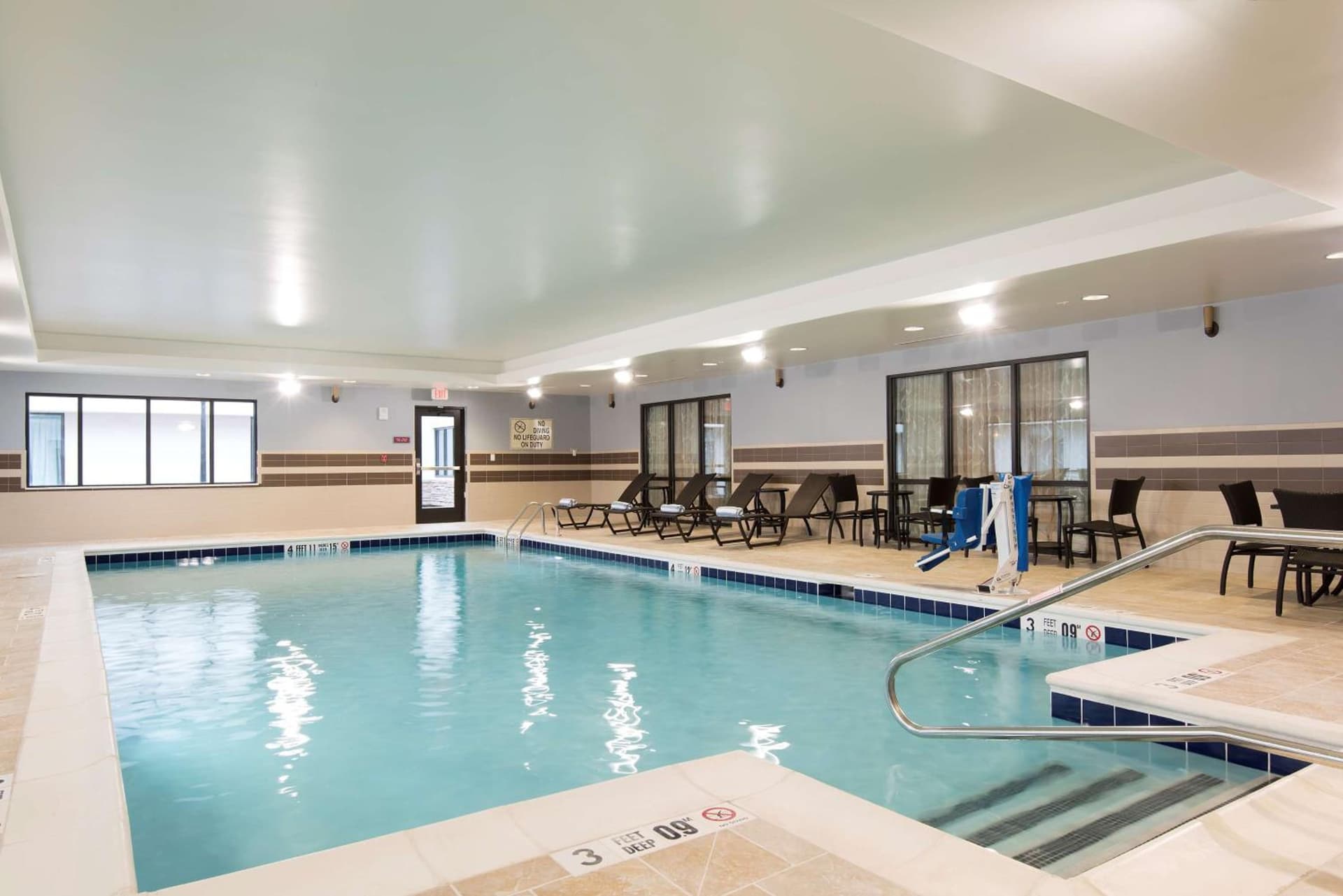 DoubleTree by Hilton Schenectady gallery photo in Schenectady, NY — image 18
