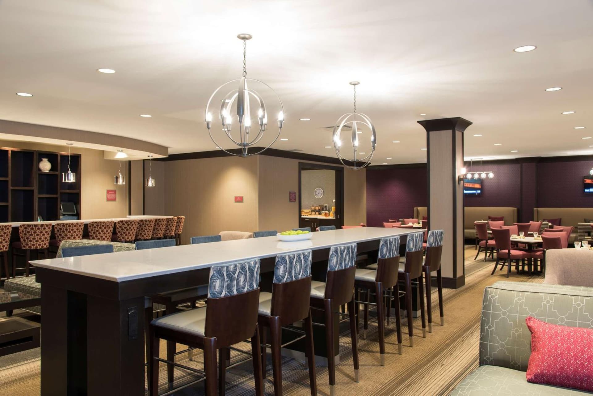 DoubleTree by Hilton Schenectady gallery photo in Schenectady, NY — image 15