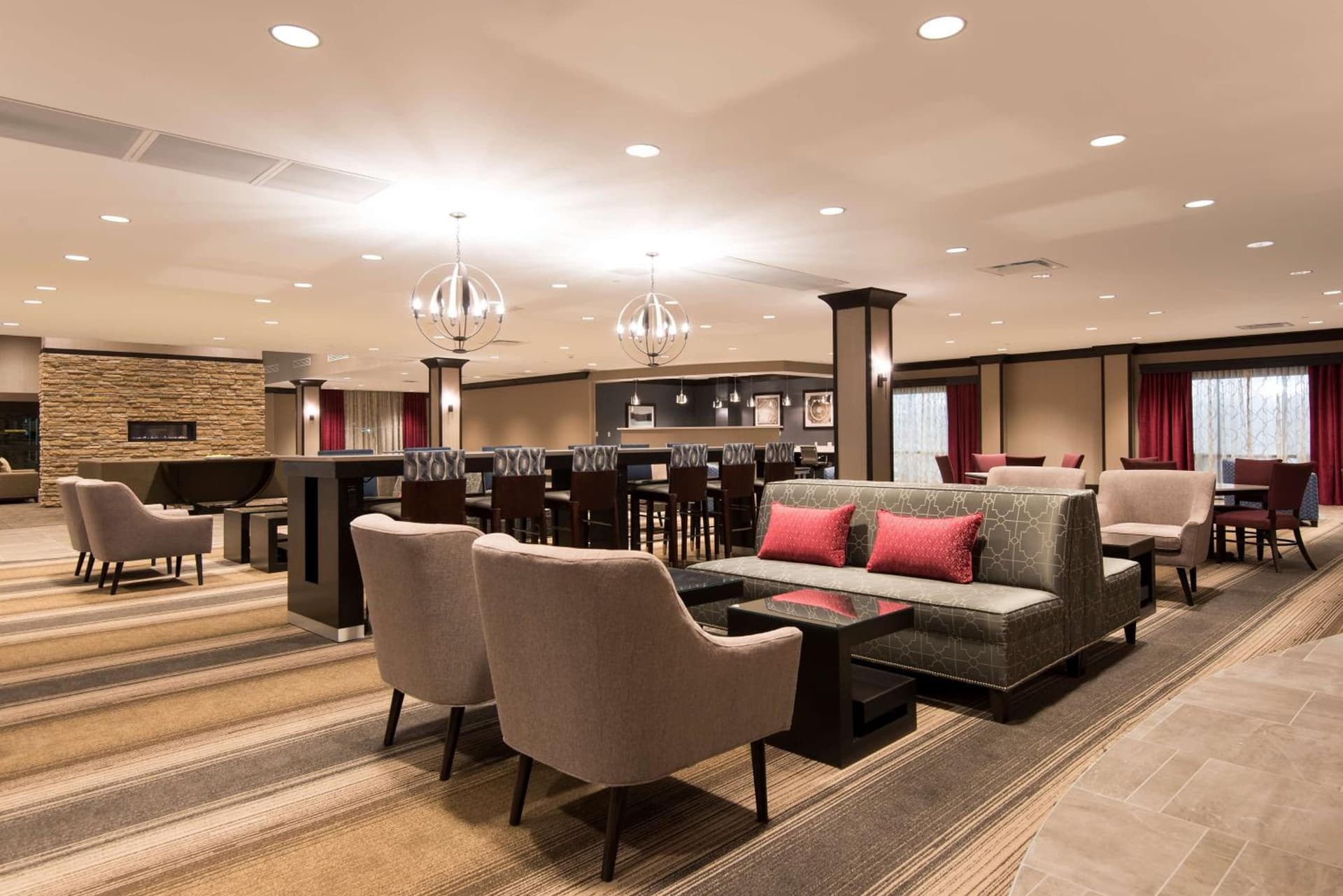 DoubleTree by Hilton Schenectady gallery photo in Schenectady, NY — image 36