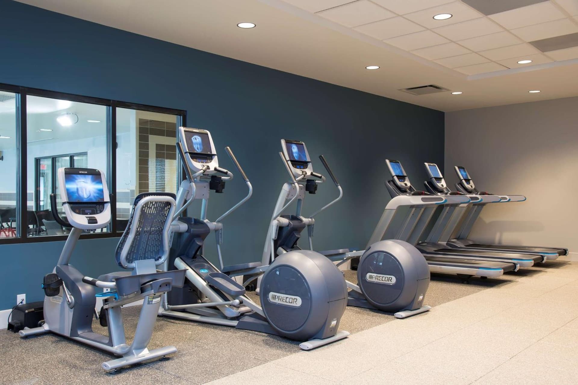 DoubleTree by Hilton Schenectady gallery photo in Schenectady, NY — image 10