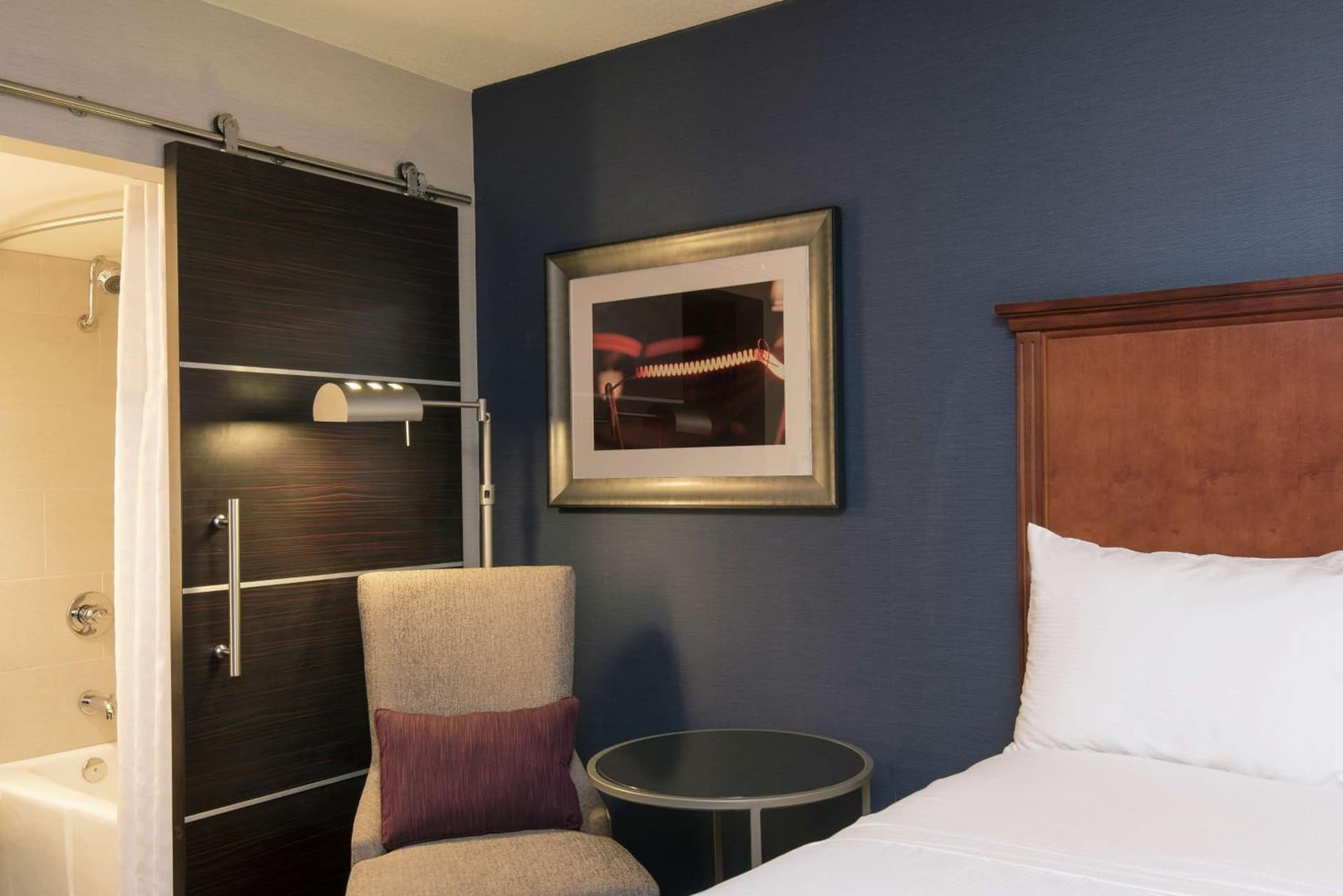 DoubleTree by Hilton Schenectady gallery photo in Schenectady, NY — image 21