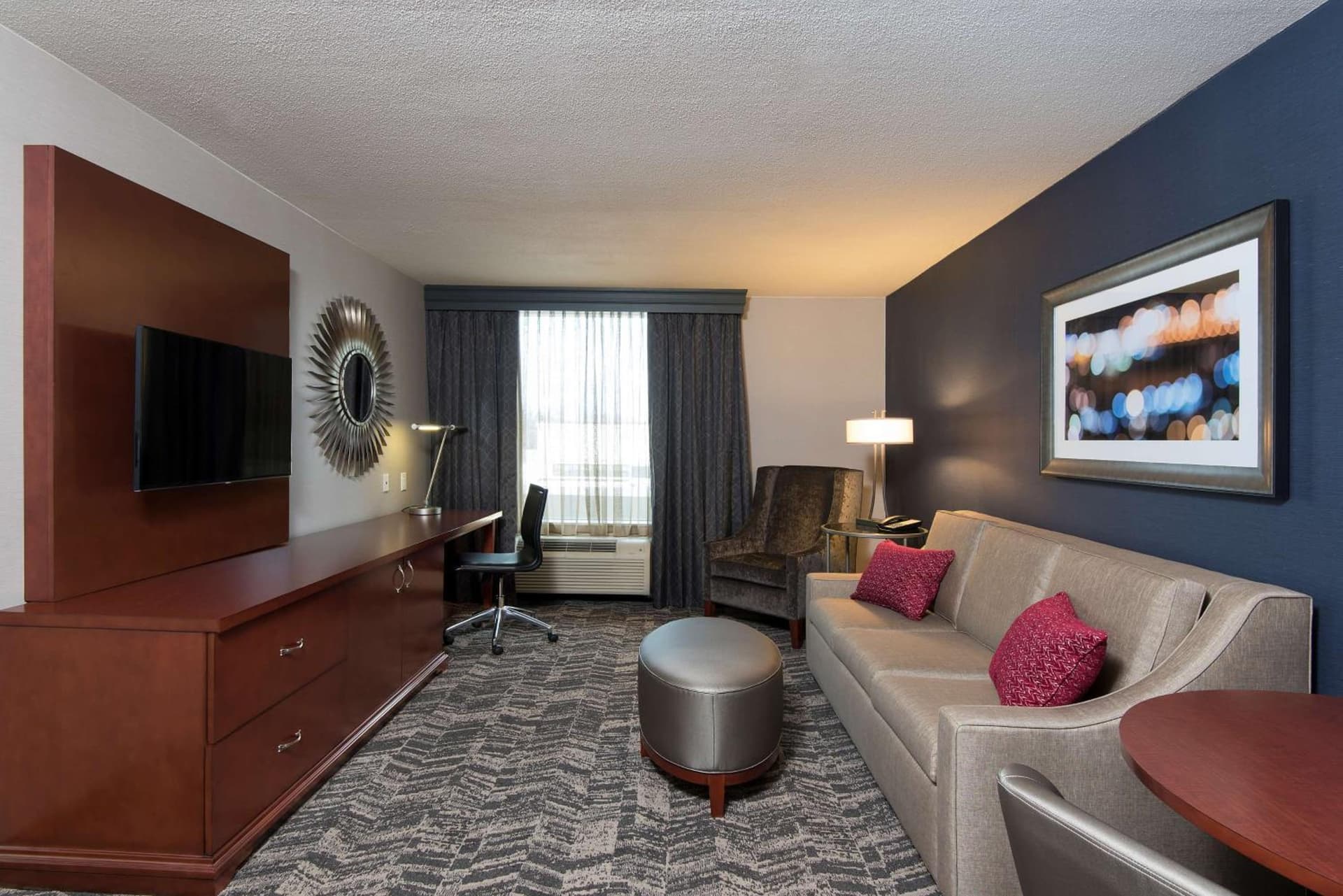 DoubleTree by Hilton Schenectady gallery photo in Schenectady, NY — image 14
