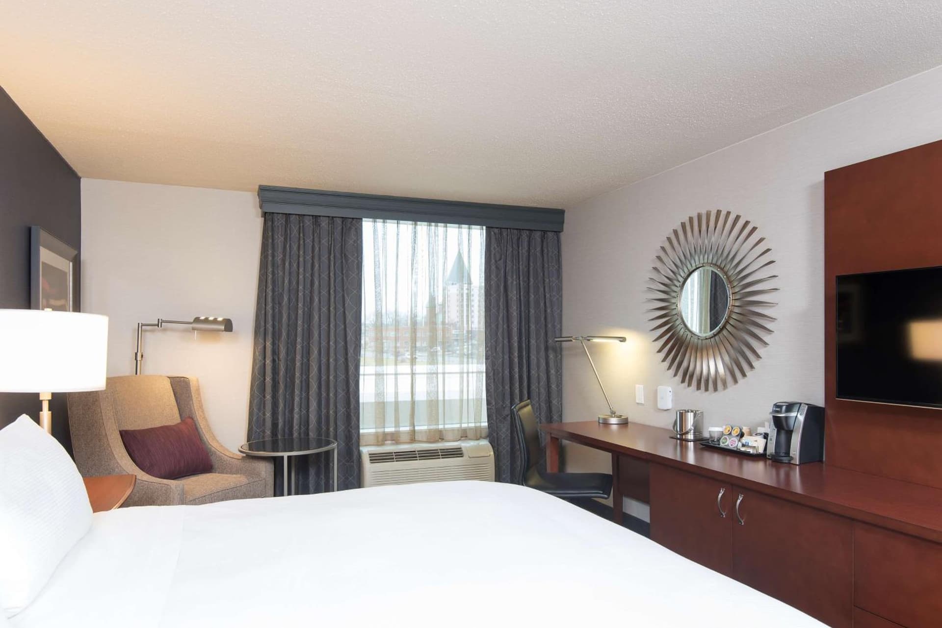 DoubleTree by Hilton Schenectady gallery photo in Schenectady, NY — image 29