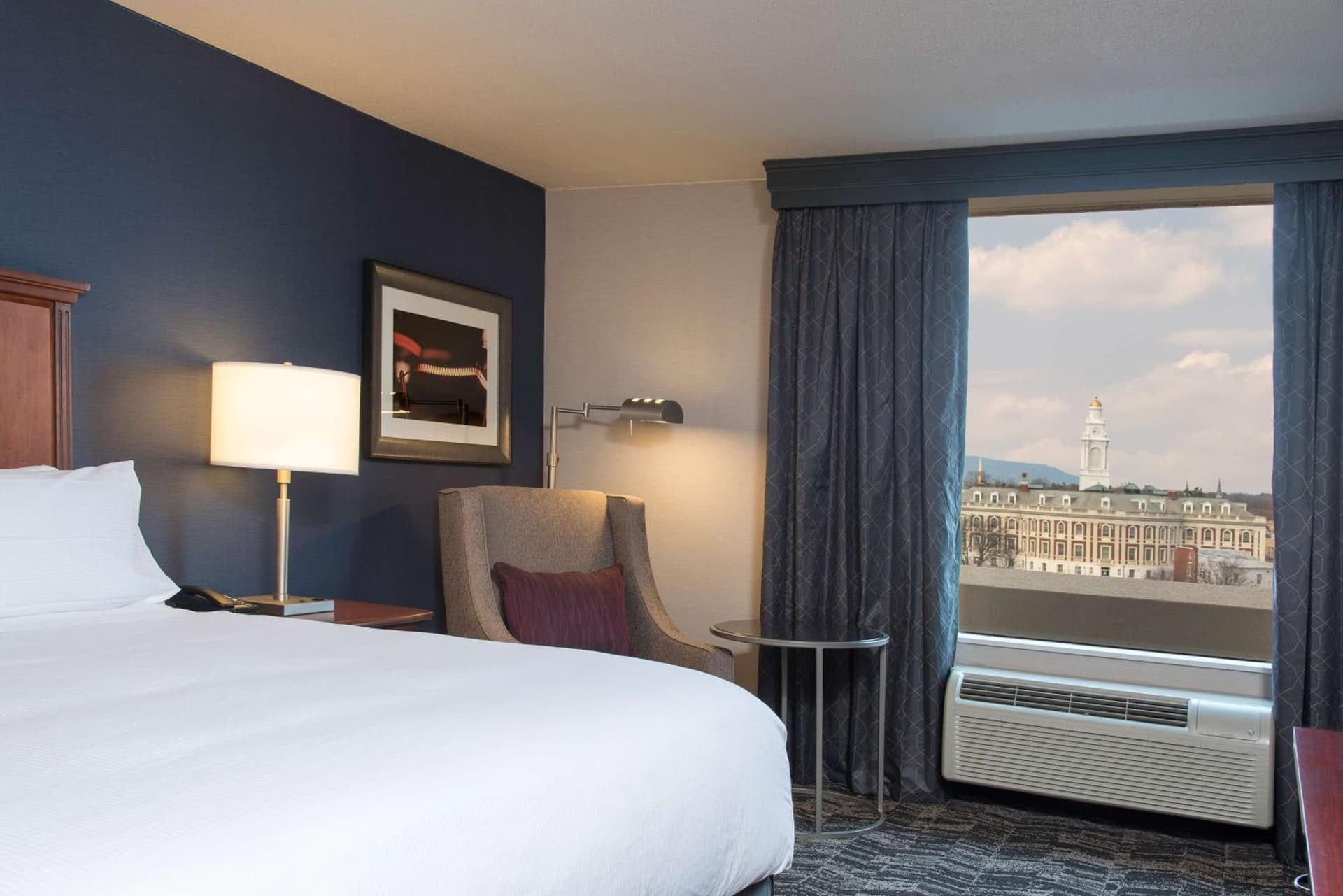 DoubleTree by Hilton Schenectady gallery photo in Schenectady, NY — image 38