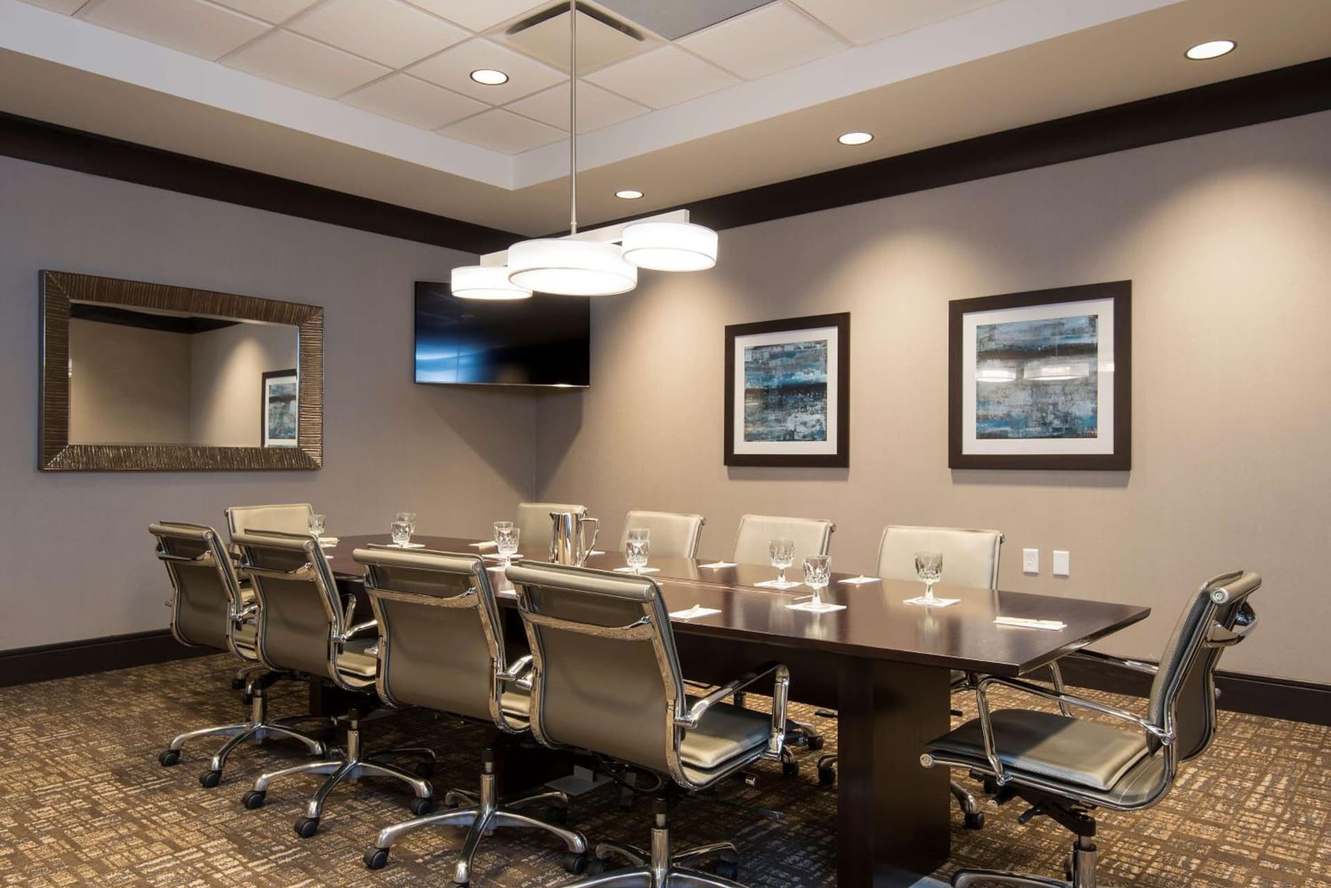 DoubleTree by Hilton Schenectady gallery photo in Schenectady, NY — image 31