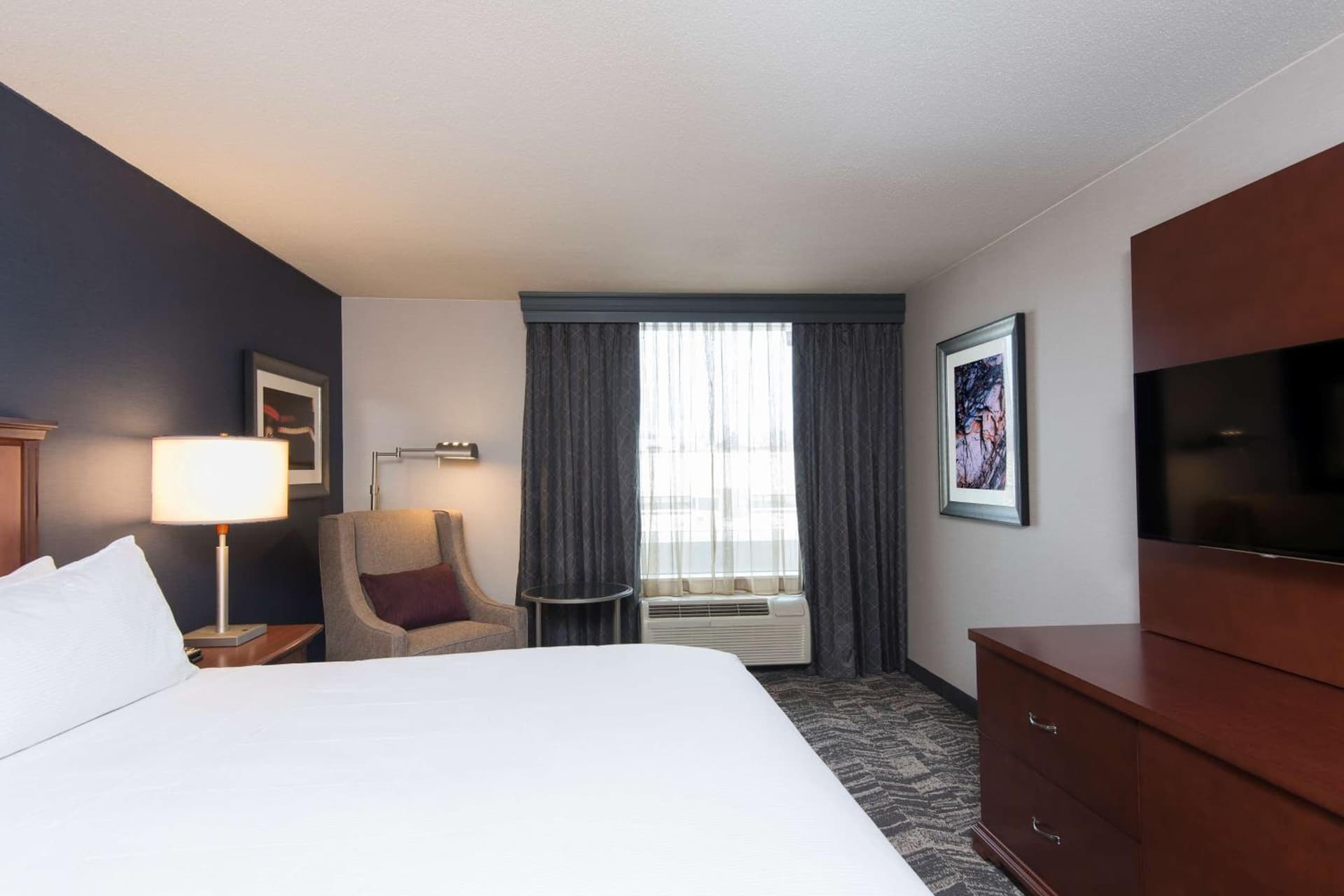 DoubleTree by Hilton Schenectady gallery photo in Schenectady, NY — image 22