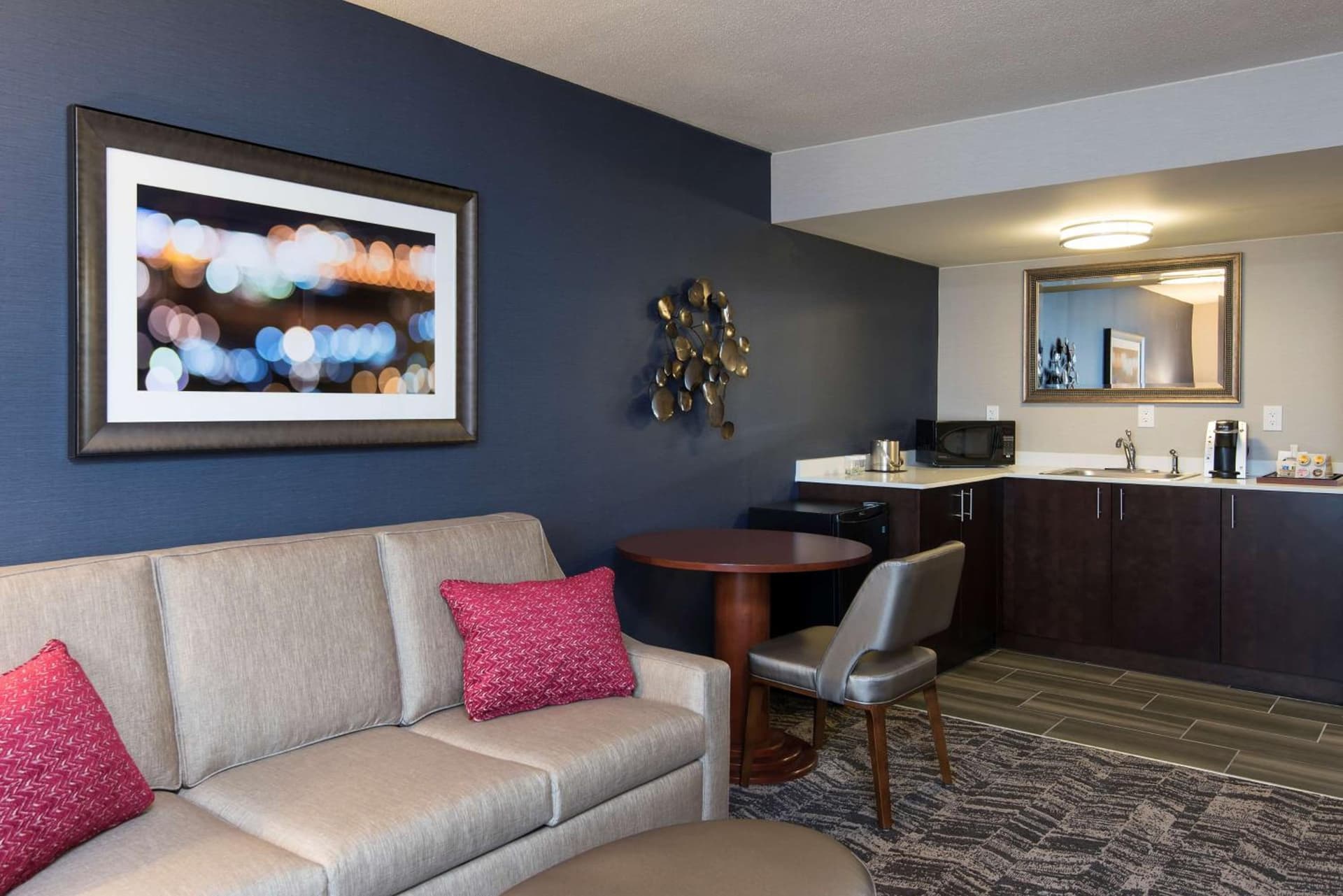 DoubleTree by Hilton Schenectady gallery photo in Schenectady, NY — image 7