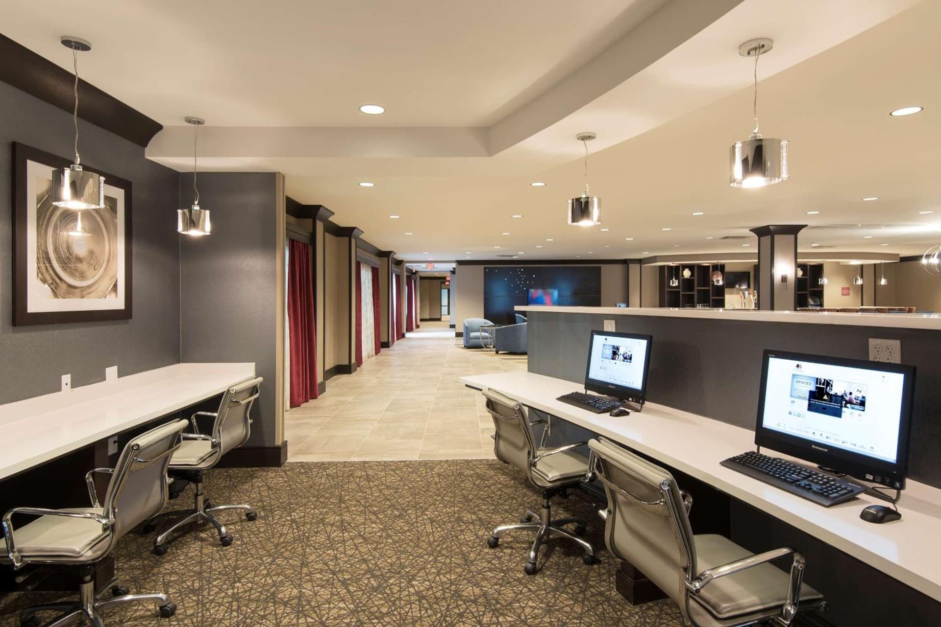 DoubleTree by Hilton Schenectady gallery photo in Schenectady, NY — image 5