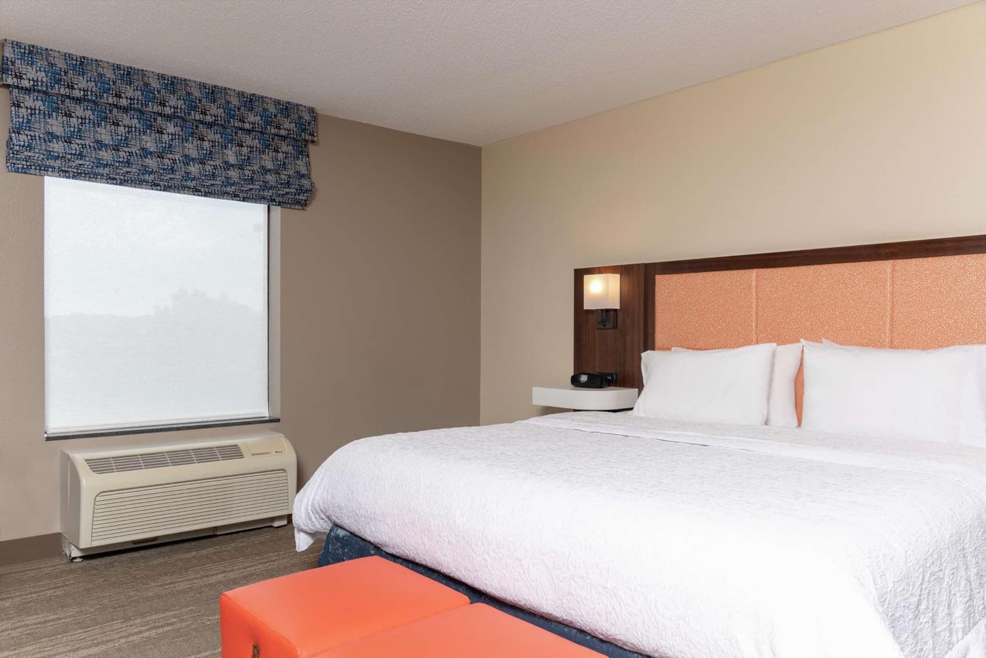 Hampton Inn Warsaw gallery photo in Warsaw, IN — image 8