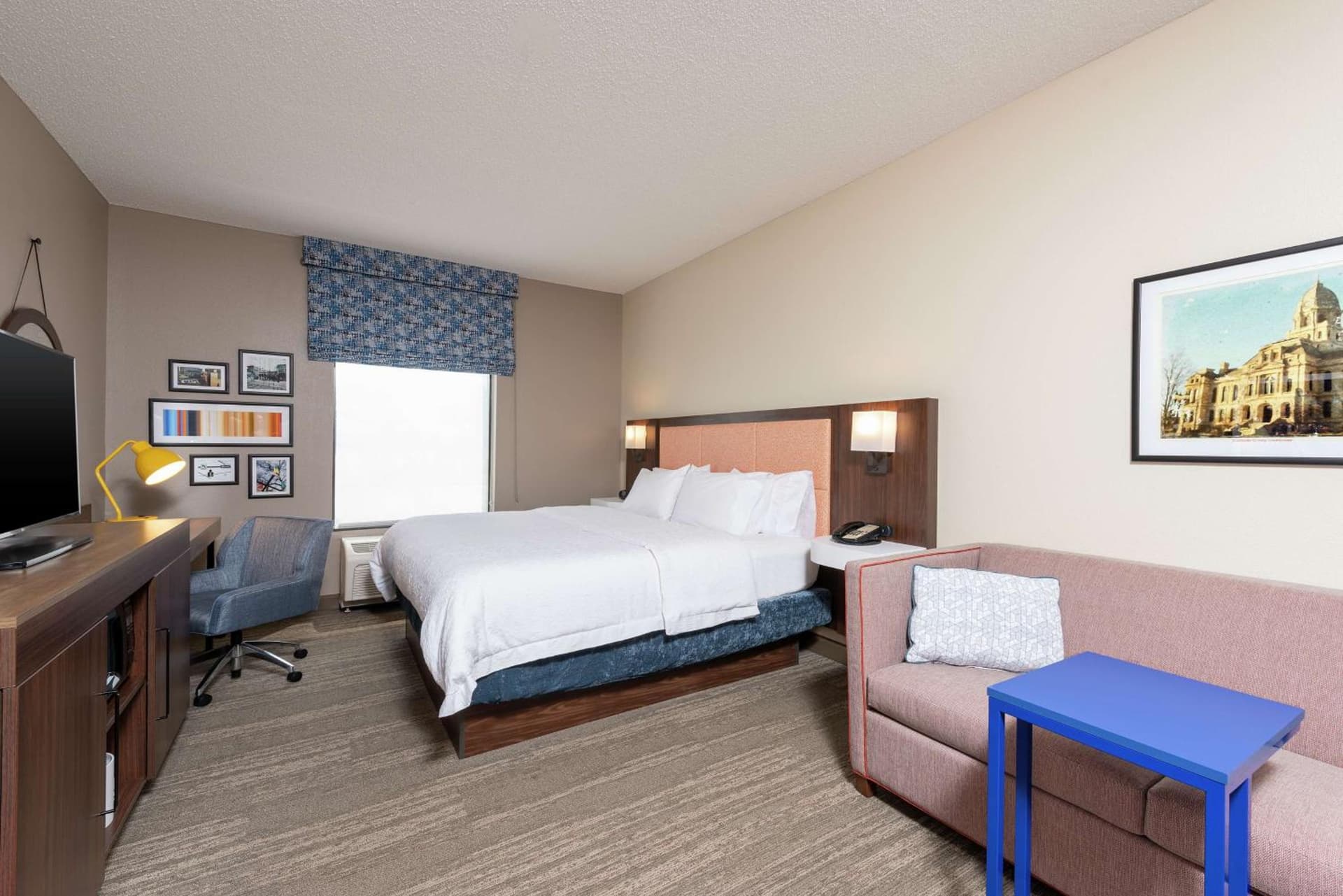 Hampton Inn Warsaw gallery photo in Warsaw, IN — image 14