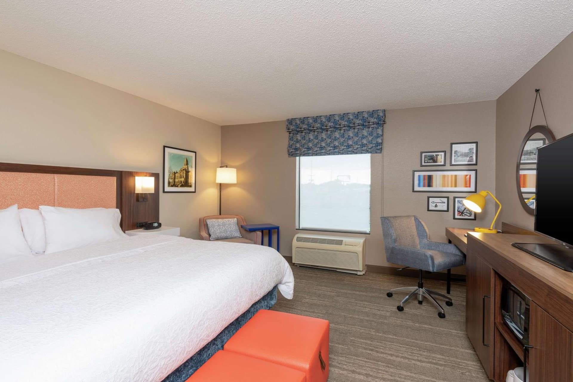 Hampton Inn Warsaw gallery photo in Warsaw, IN — image 16