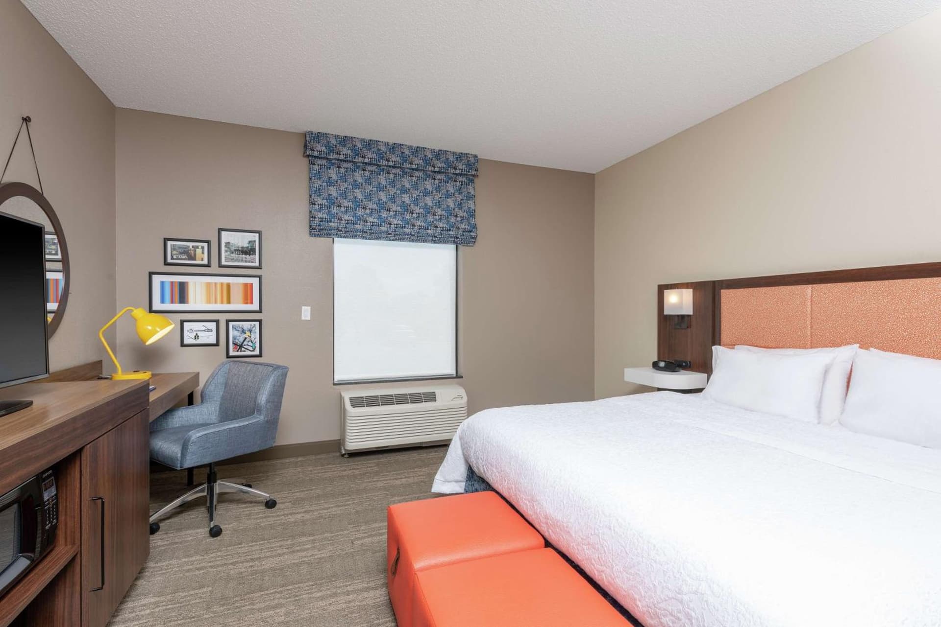 Hampton Inn Warsaw gallery photo in Warsaw, IN — image 33