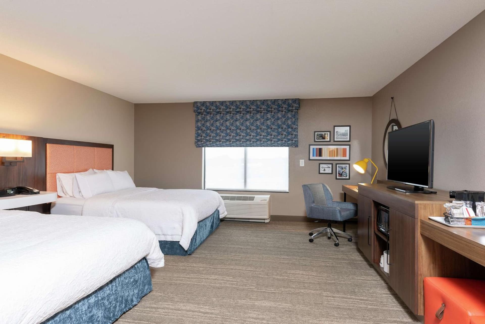 Hampton Inn Warsaw gallery photo in Warsaw, IN — image 5