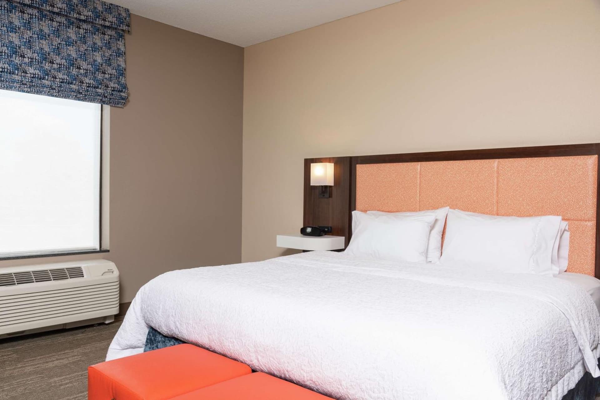 Hampton Inn Warsaw gallery photo in Warsaw, IN — image 9