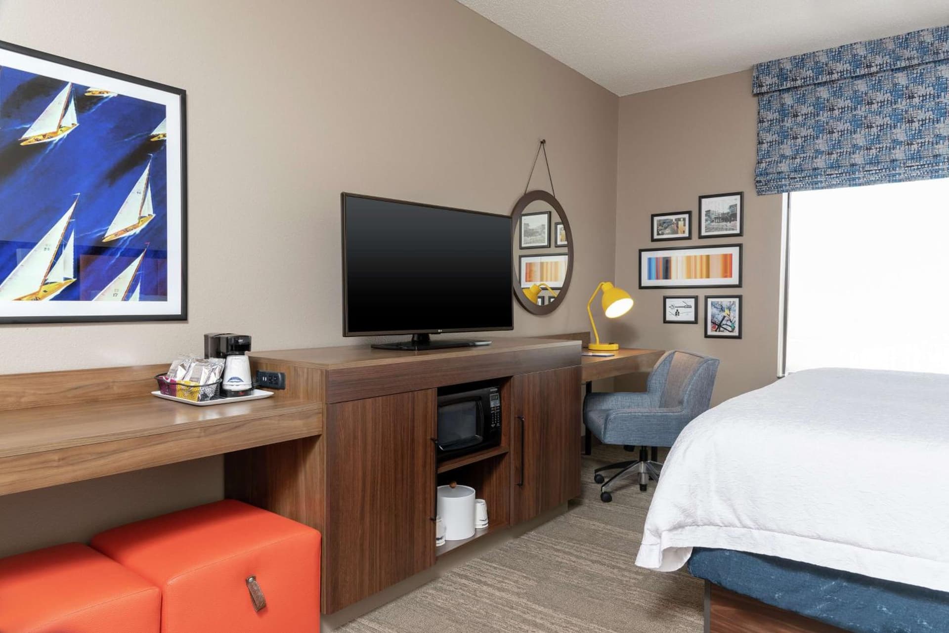 Hampton Inn Warsaw gallery photo in Warsaw, IN — image 22
