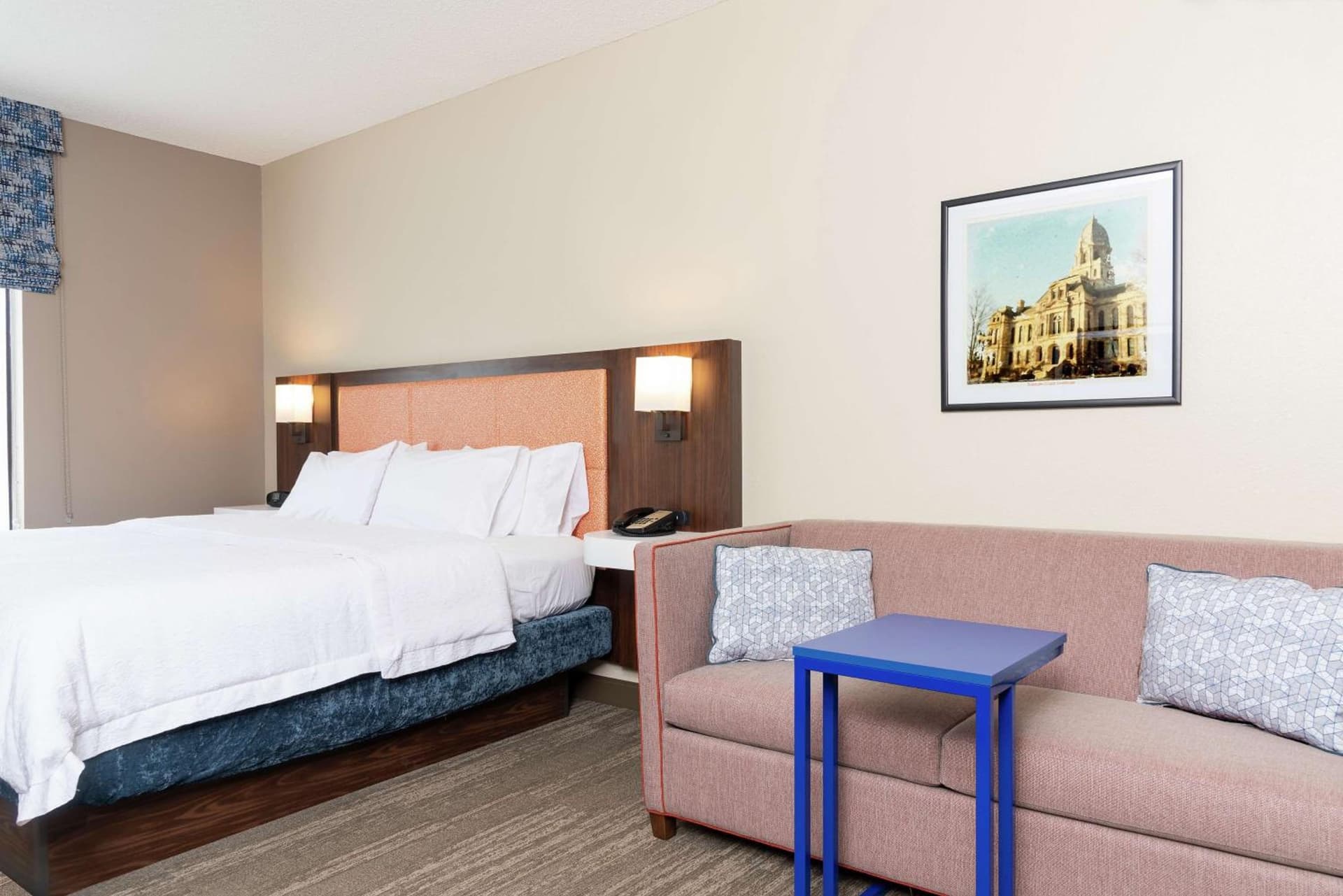 Hampton Inn Warsaw gallery photo in Warsaw, IN — image 11