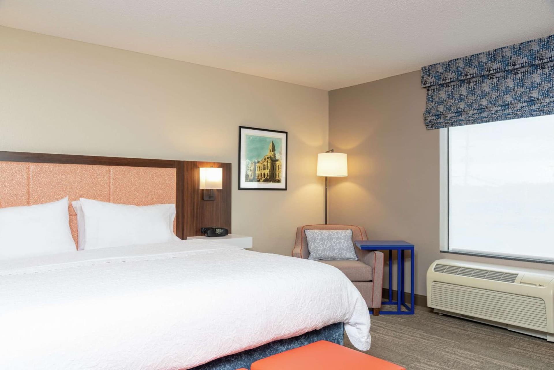 Hampton Inn Warsaw gallery photo in Warsaw, IN — image 36