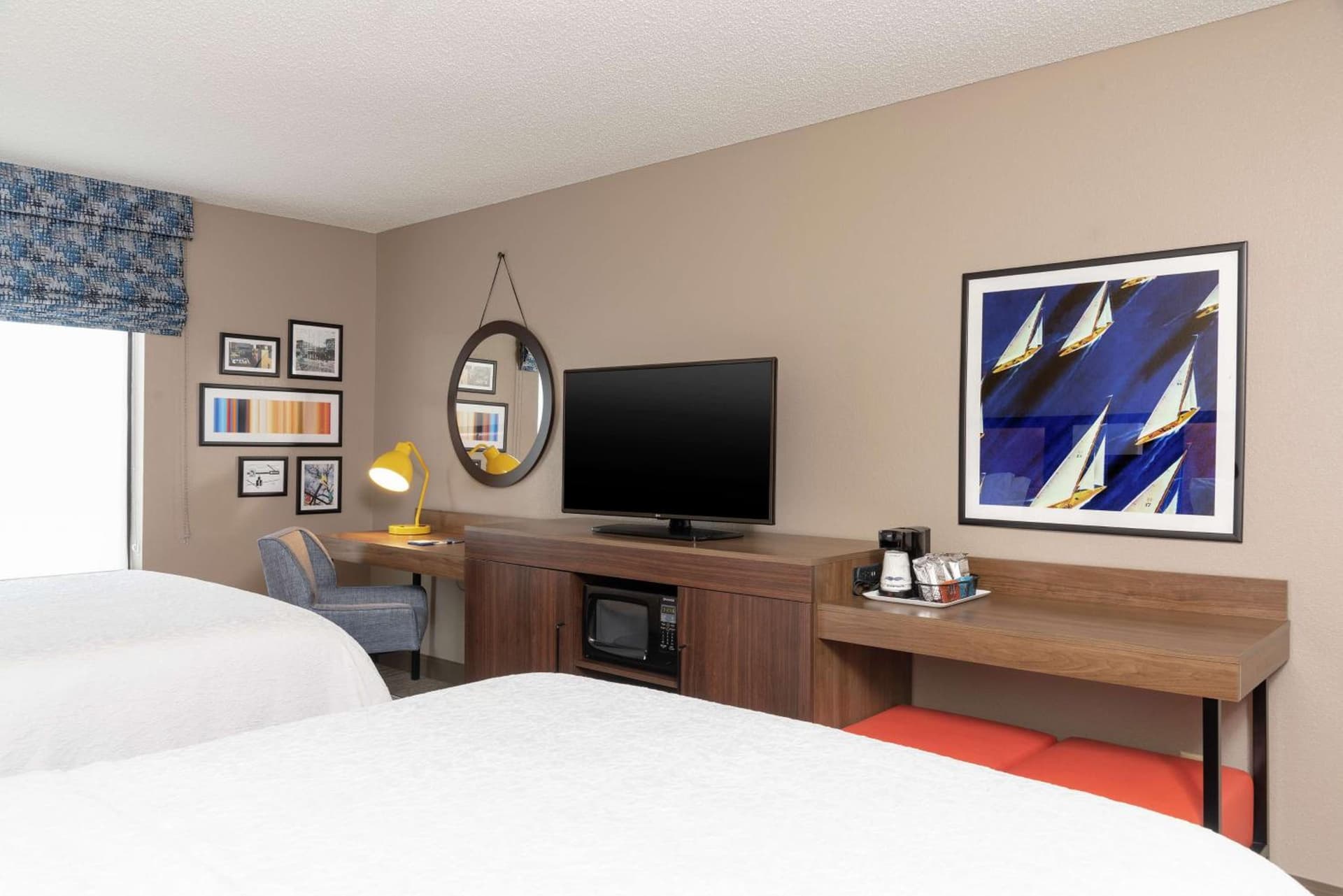 Hampton Inn Warsaw gallery photo in Warsaw, IN — image 29