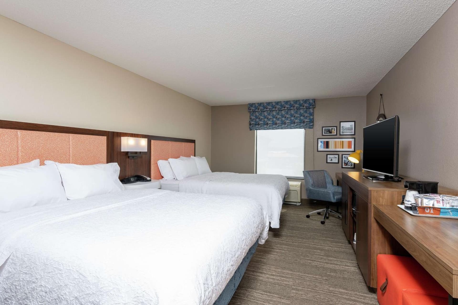 Hampton Inn Warsaw gallery photo in Warsaw, IN — image 31